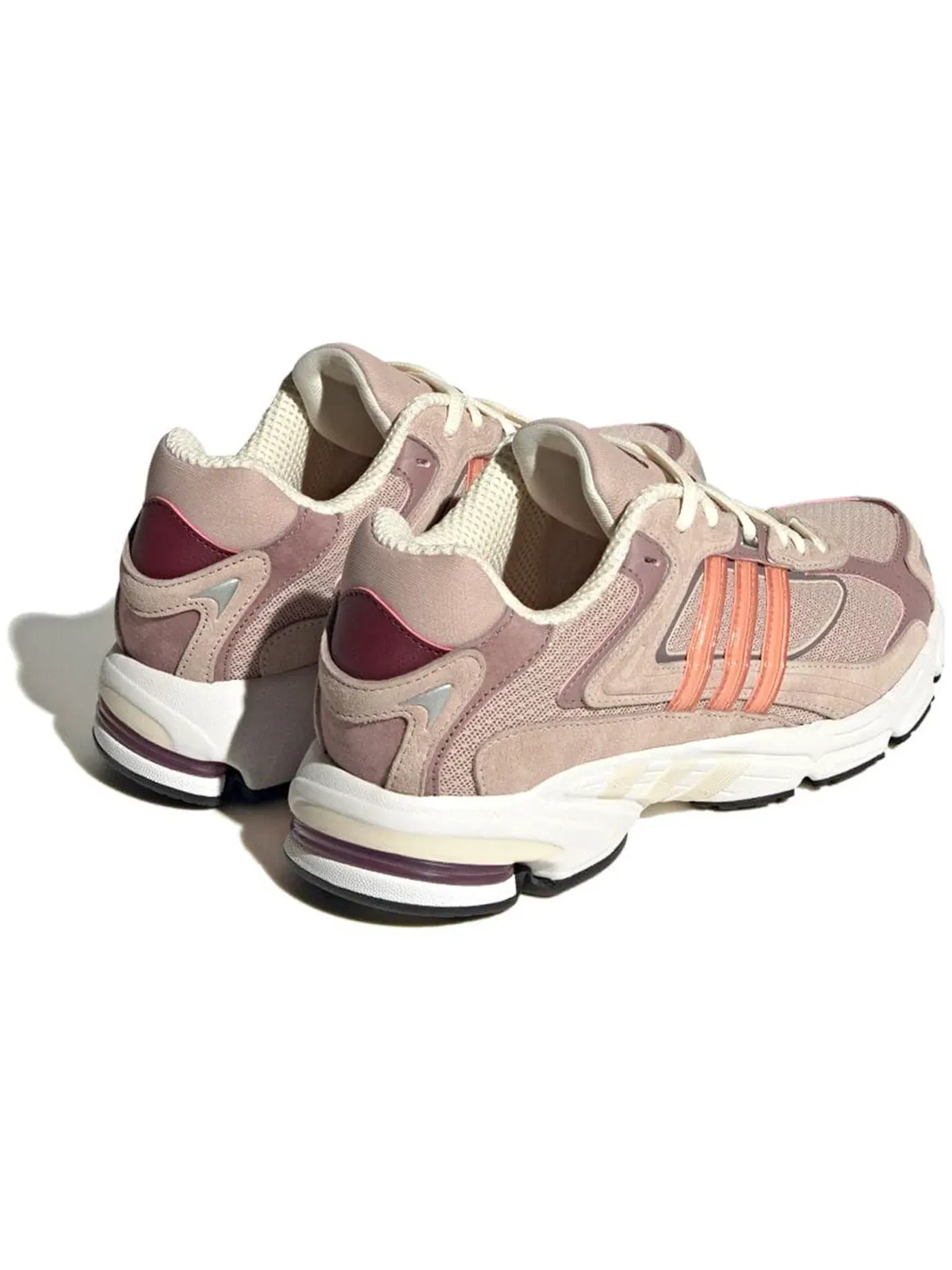 Мужские кроссовки Lifestyle Adidas Response CL, Wonder Taupe/Hazy Copper/Wonder Oxide — изображение 2 из 3