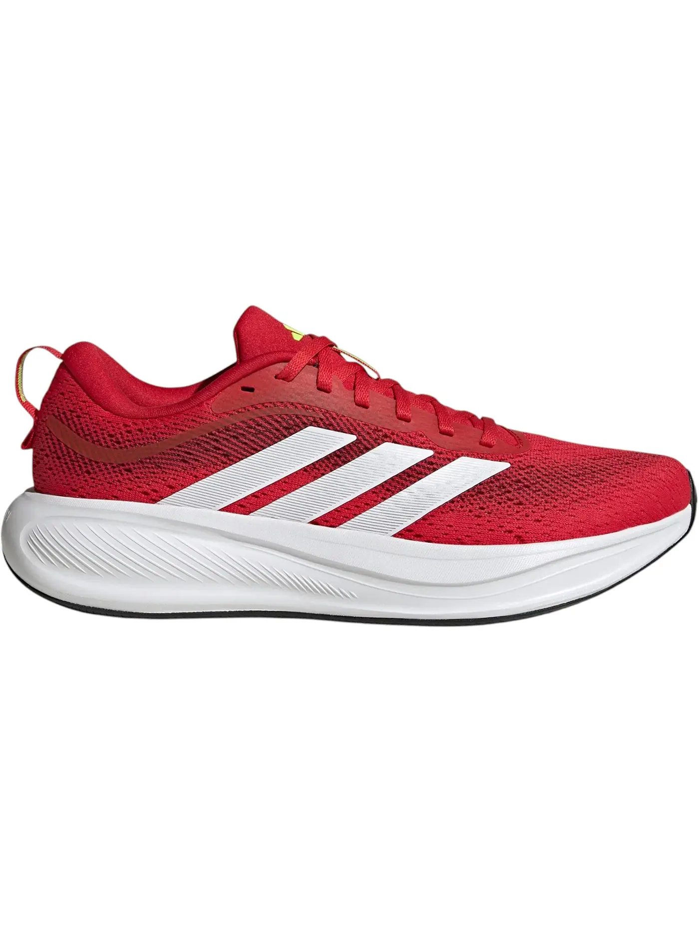 Мужские кроссовки для бега Adidas Response Pace — изображение 1 из 1, желтый