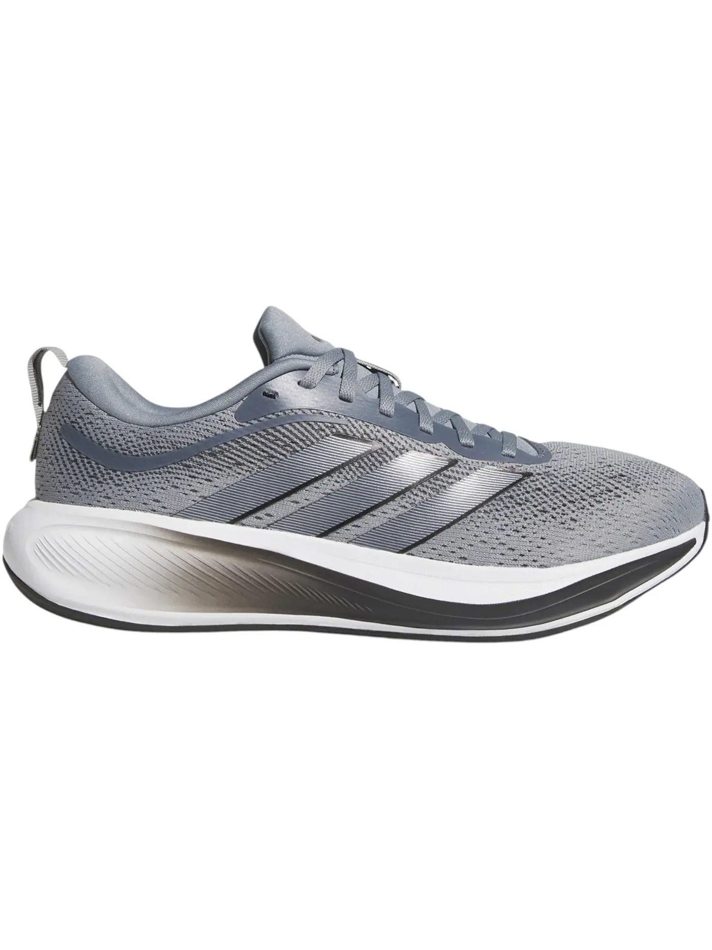 Мужские кроссовки Performance Response Pace Adidas — изображение 1 из 1, серый серый