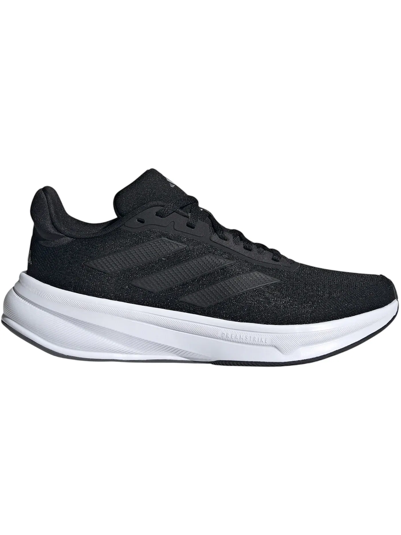 Женские кроссовки для бега Adidas Response Super — изображение 1 из 1, черный черный серый