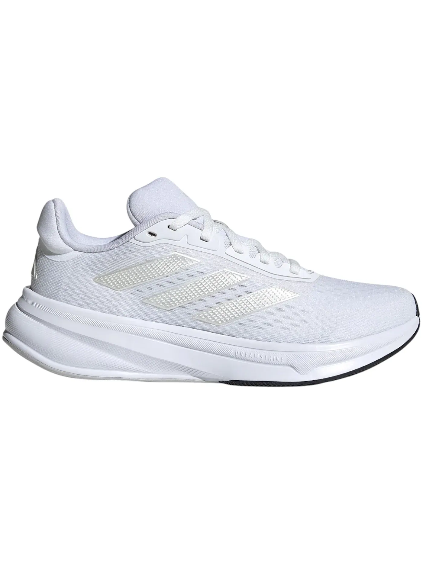Женские кроссовки для бега Adidas Response Super — изображение 1 из 1, белый//белый