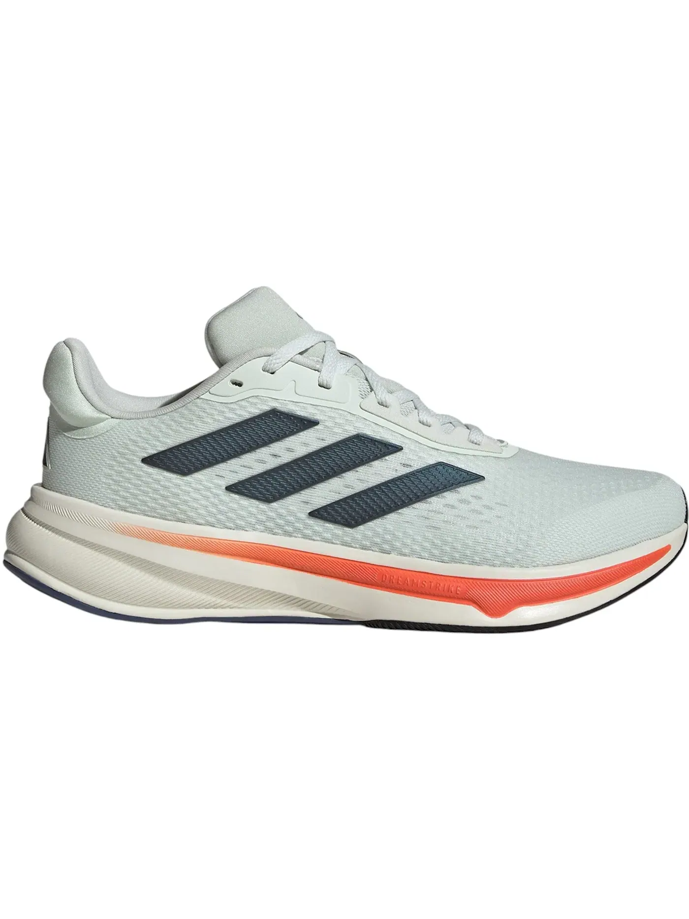 Мужские кроссовки для бега Adidas Response Super — изображение 1 из 1, красный