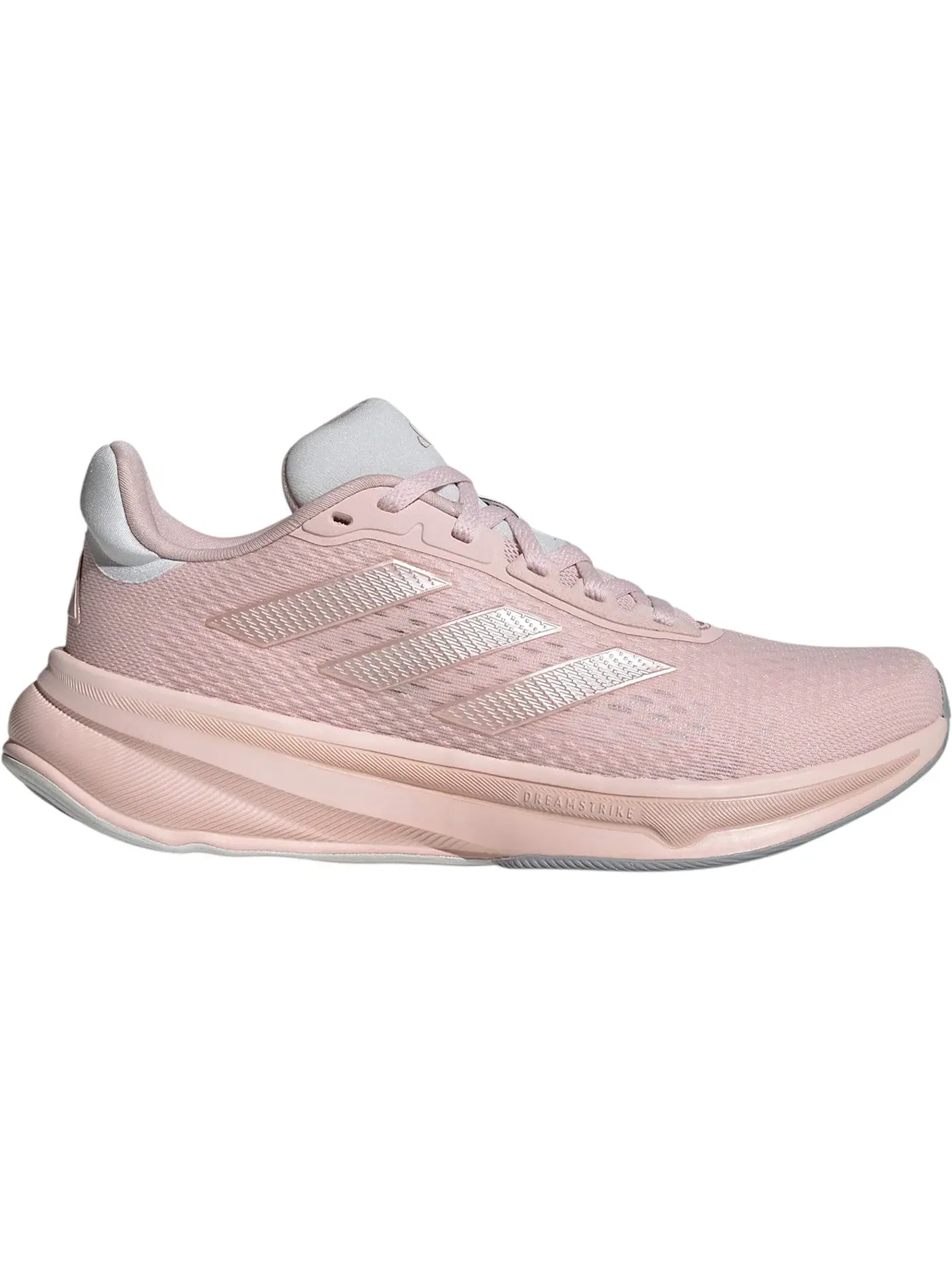 Женские кроссовки с технологией Adidas Response Super Adidas — изображение 1 из 1, розовый