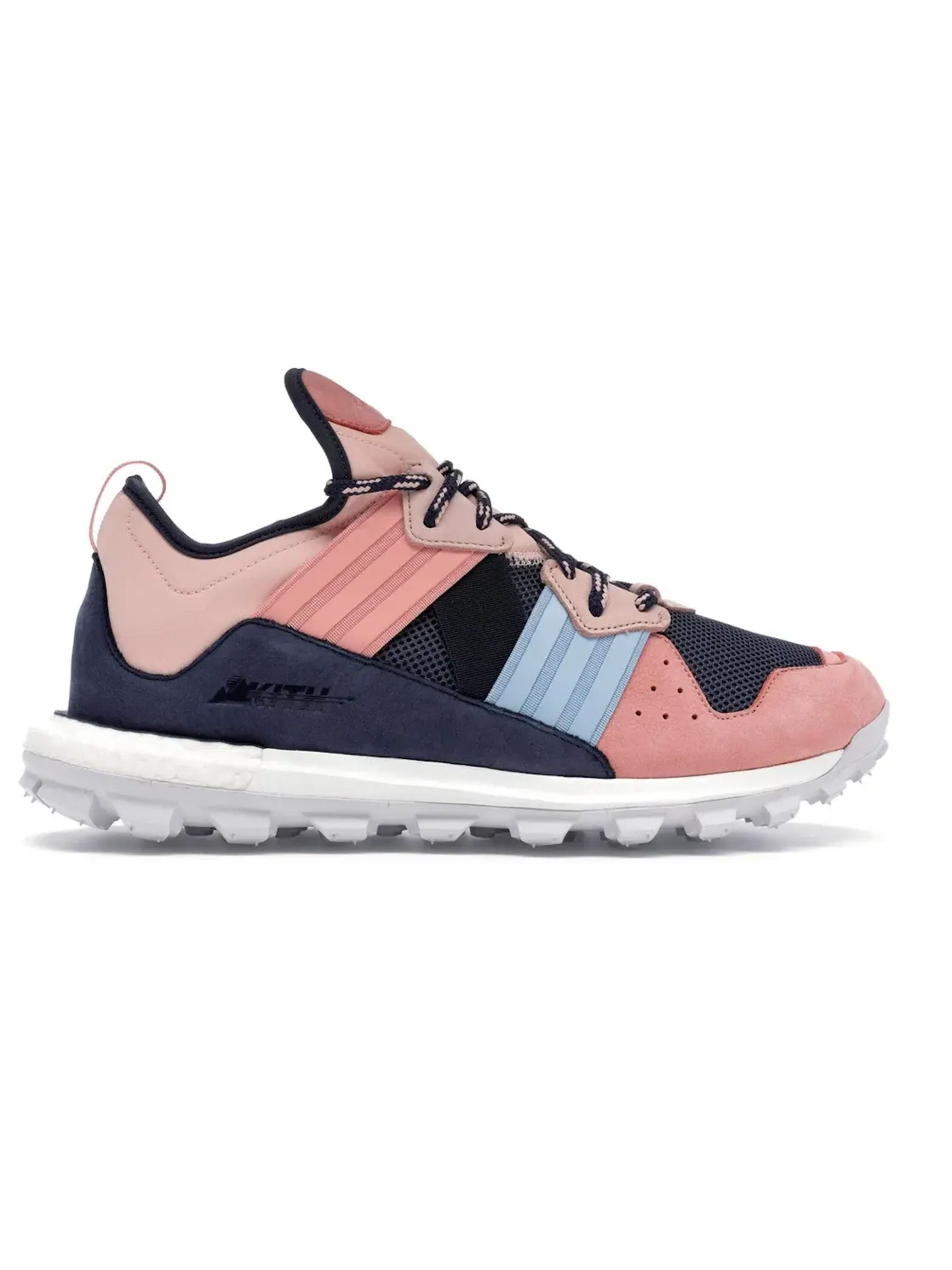 Мужские кроссовки для бега Adidas Response TR Boost — изображение 1 из 4, мульти