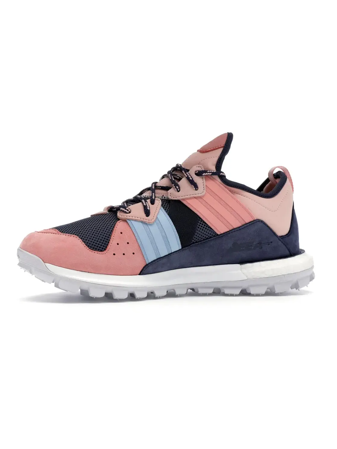 Мужские кроссовки для бега Adidas Response TR Boost — изображение 3 из 4, мульти