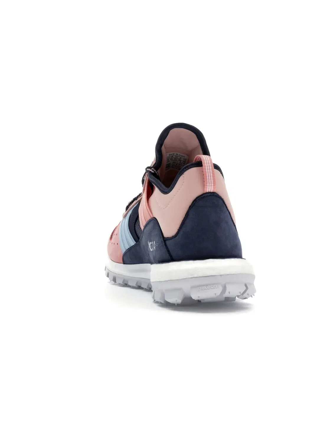 Мужские кроссовки для бега Adidas Response TR Boost — изображение 4 из 4, мульти