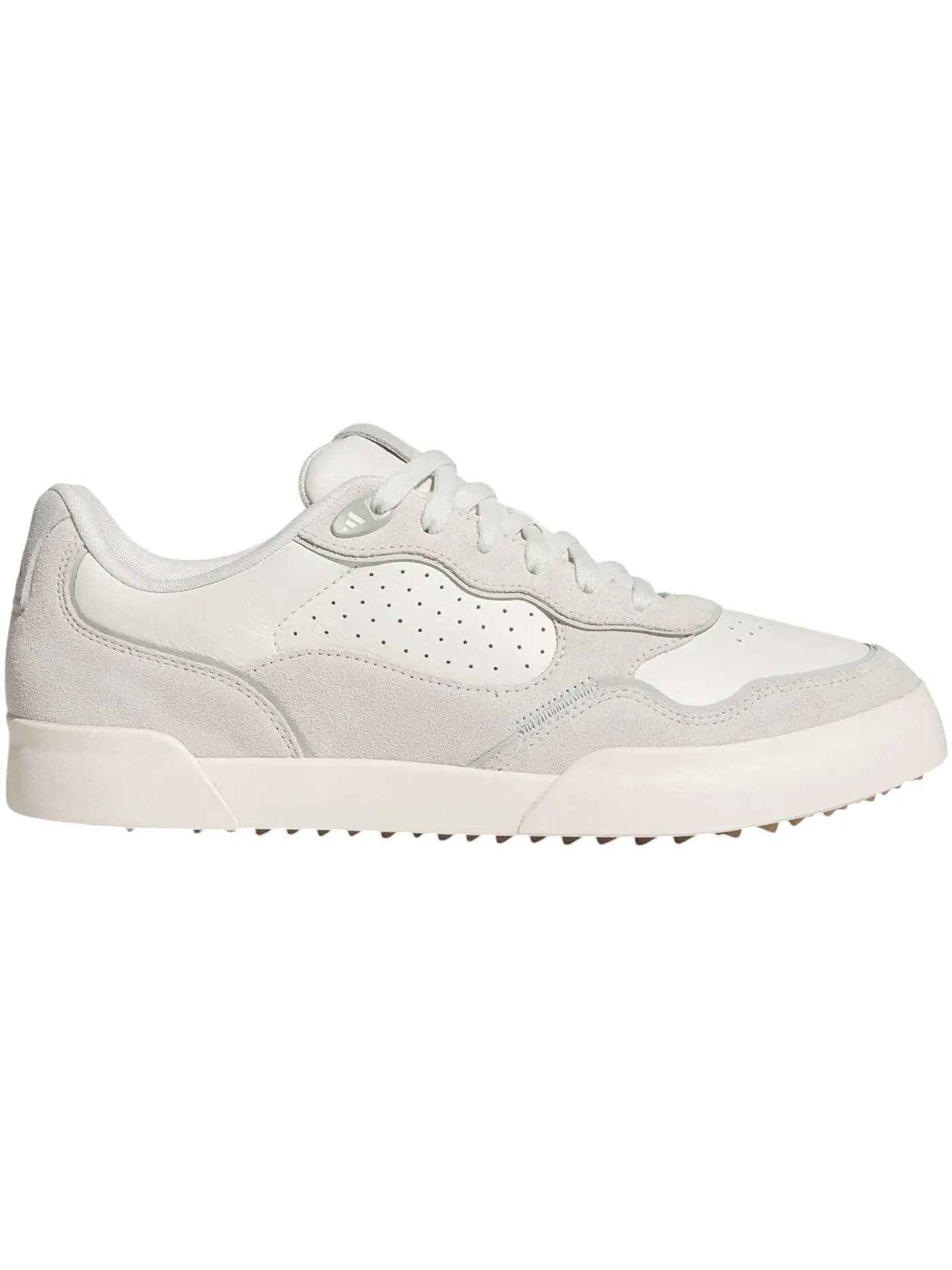 Мужские гольф-туфли без шипов Adidas Retrocross 25 Spikeless Golf