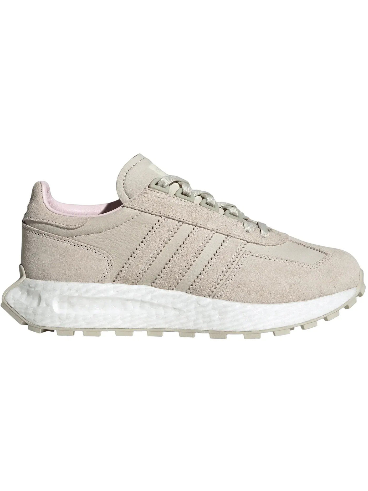 Женские кроссовки для повседневной носки Adidas Retropy E5 — изображение 1 из 1, серый