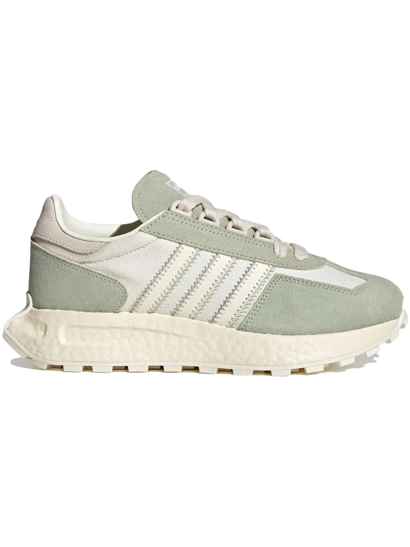 Женские кроссовки Lifestyle Adidas Retropy E5 — изображение 1 из 1, бежевый