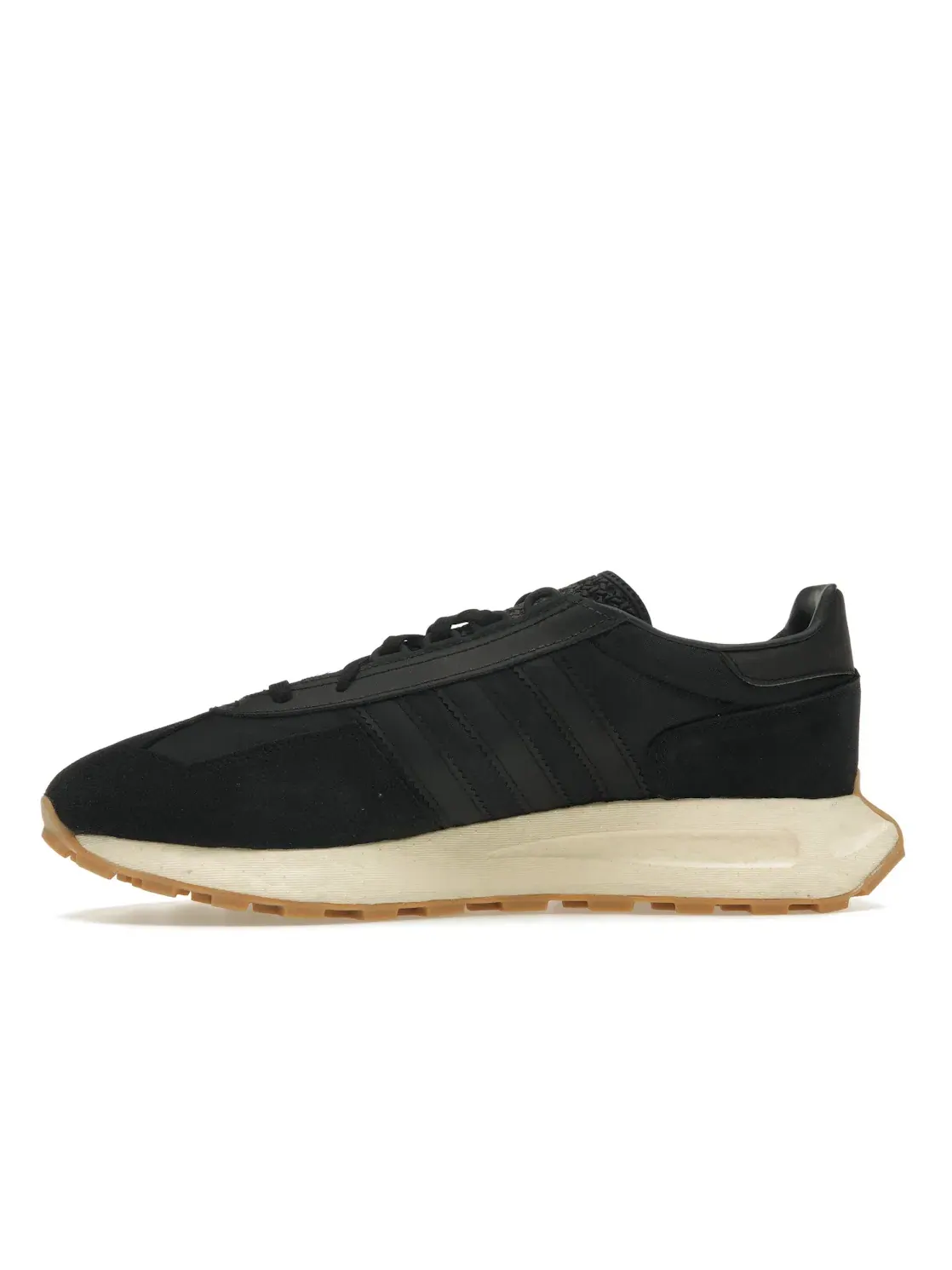 Мужские кроссовки Lifestyle Adidas Retropy E5 — изображение 3 из 4, черный/черный/серый