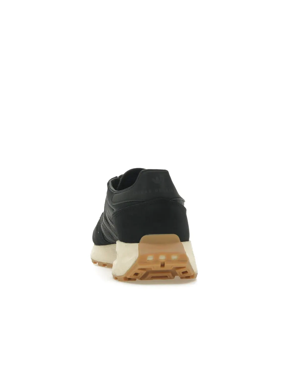 Мужские кроссовки Lifestyle Adidas Retropy E5 — изображение 4 из 4, черный/черный/серый