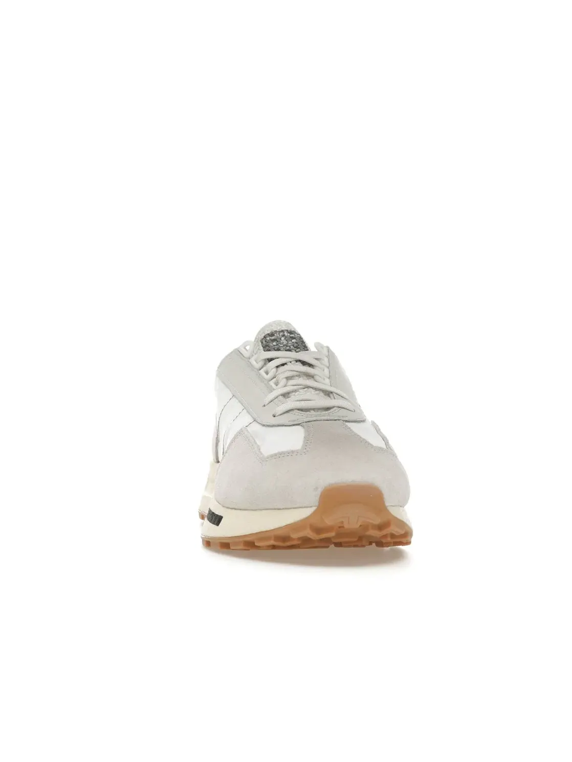 Мужские кроссовки Lifestyle Adidas Retropy E5 — изображение 2 из 4, белый/серебристый/белый