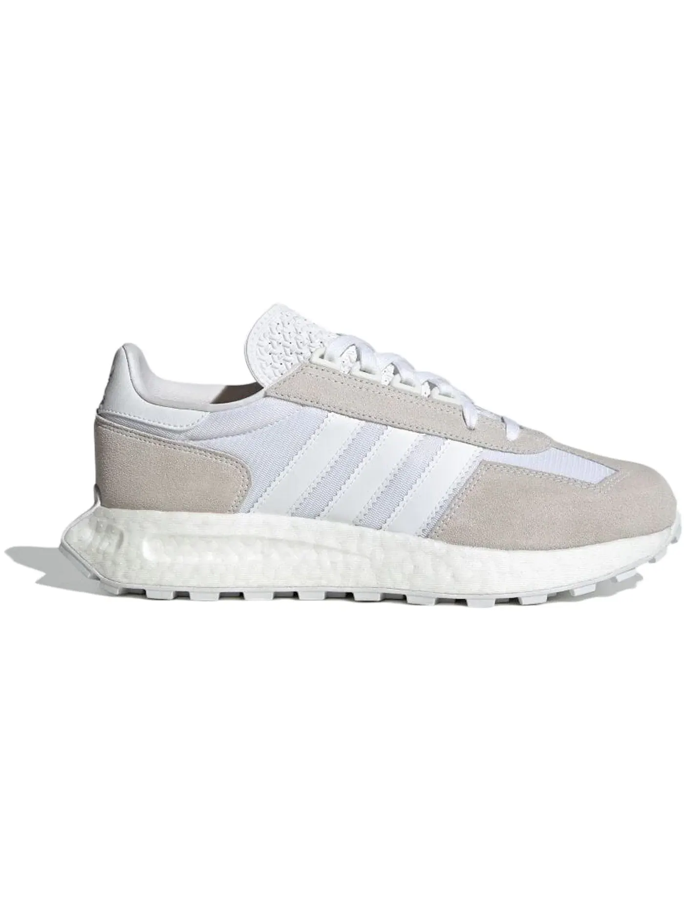 Мужские кроссовки Lifestyle Adidas Retropy E5 — изображение 1 из 1, белый/белый/белый
