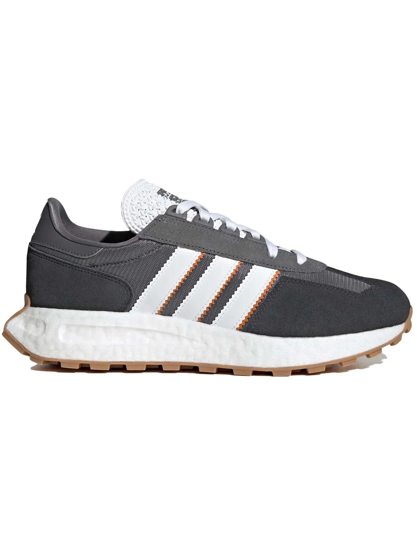 Мужские кроссовки Lifestyle Adidas Retropy E5 — изображение 1 из 1, серый/белый