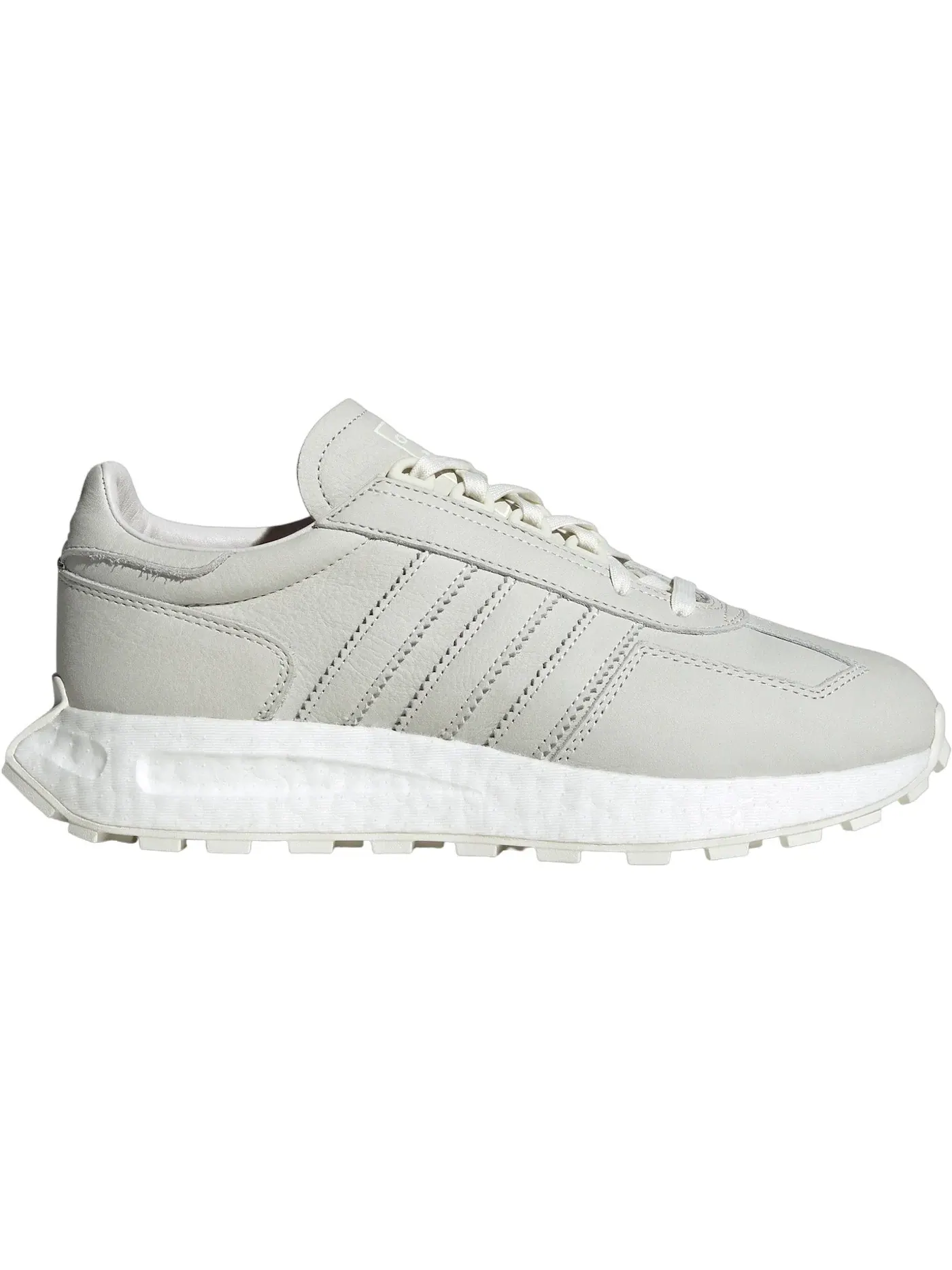 Мужские кроссовки Lifestyle Adidas Retropy E5 — изображение 1 из 1, белый белый