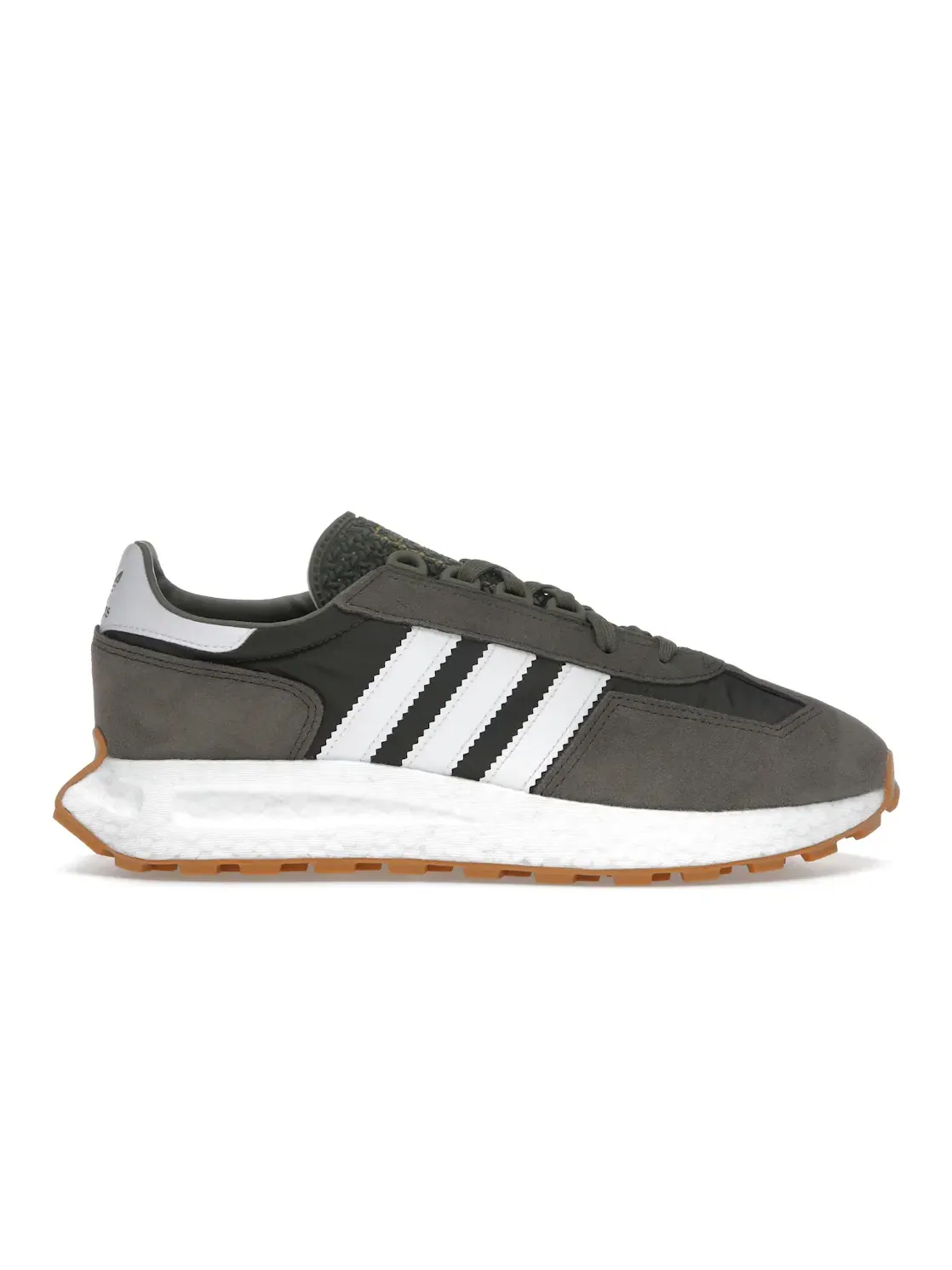 Мужские кроссовки Lifestyle Retropy E5 Adidas — изображение 1 из 4