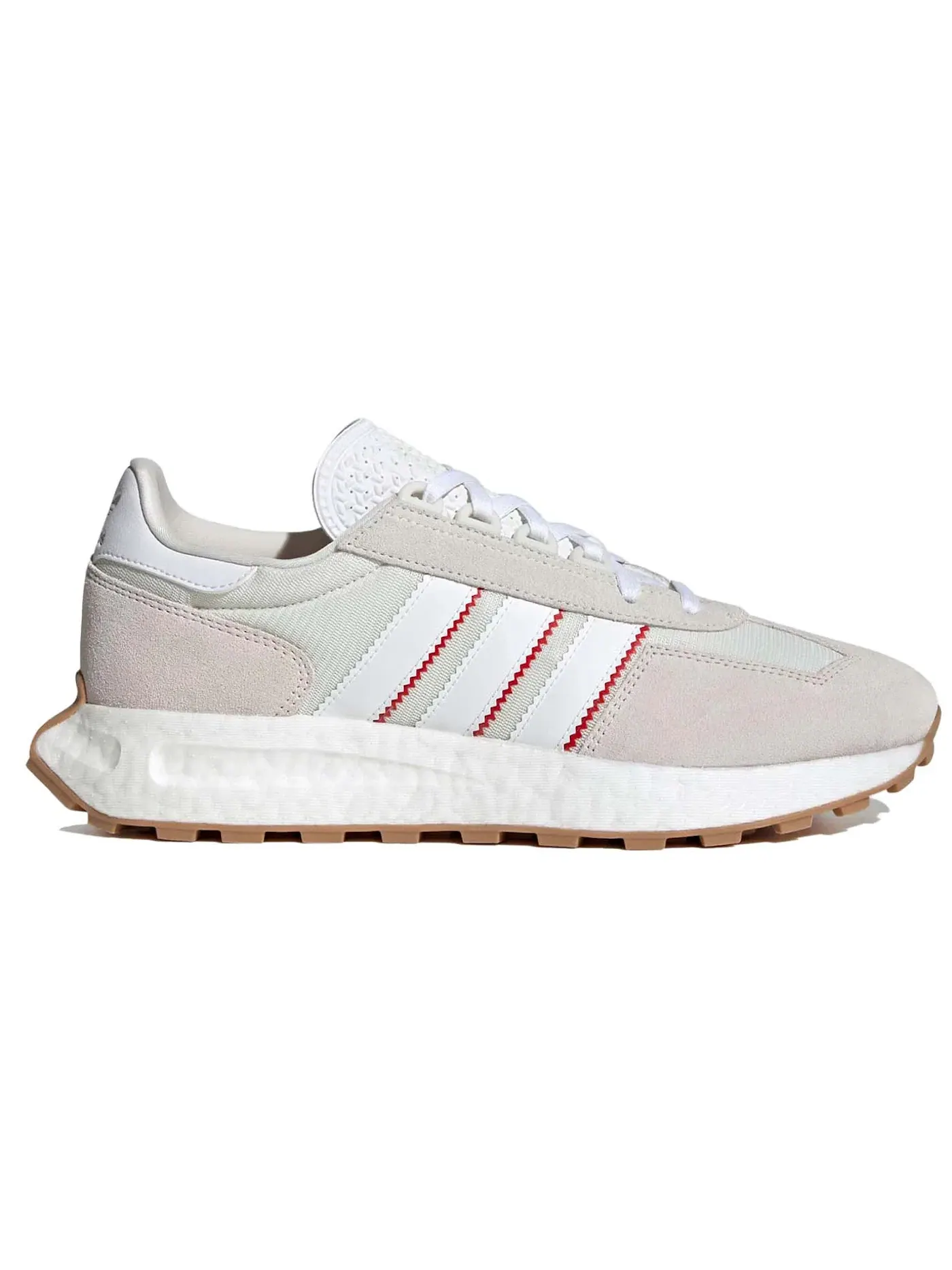 Мужские кроссовки Lifestyle Adidas Retropy E5 — изображение 1 из 1, белый/белый/серый