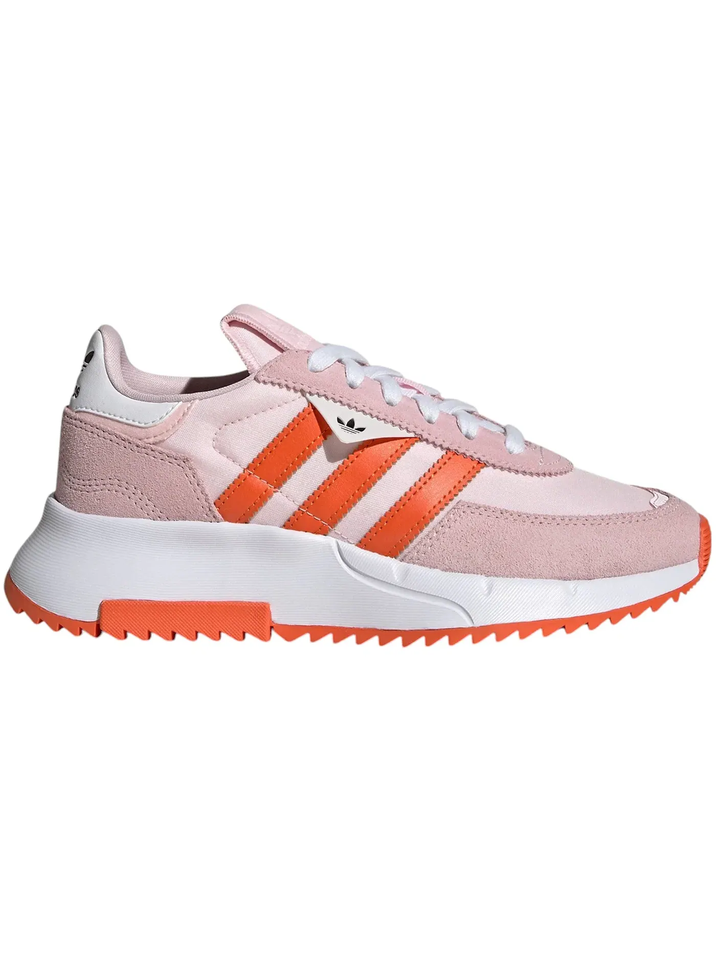 Детские кроссовки Lifestyle Retropy F2 Adidas — изображение 1 из 1