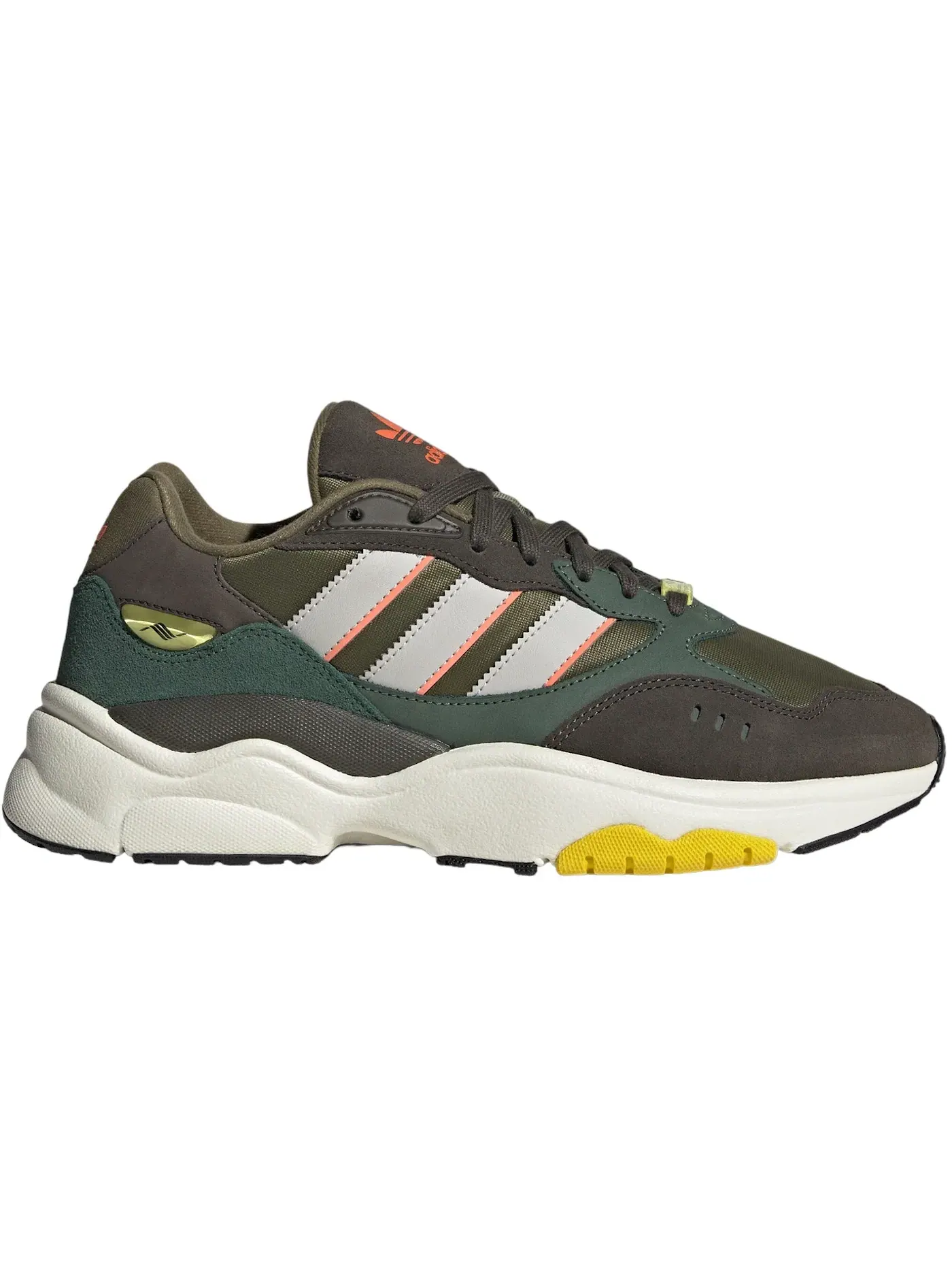 Мужские кроссовки lifestyle Adidas Retropy F90 — изображение 1 из 1