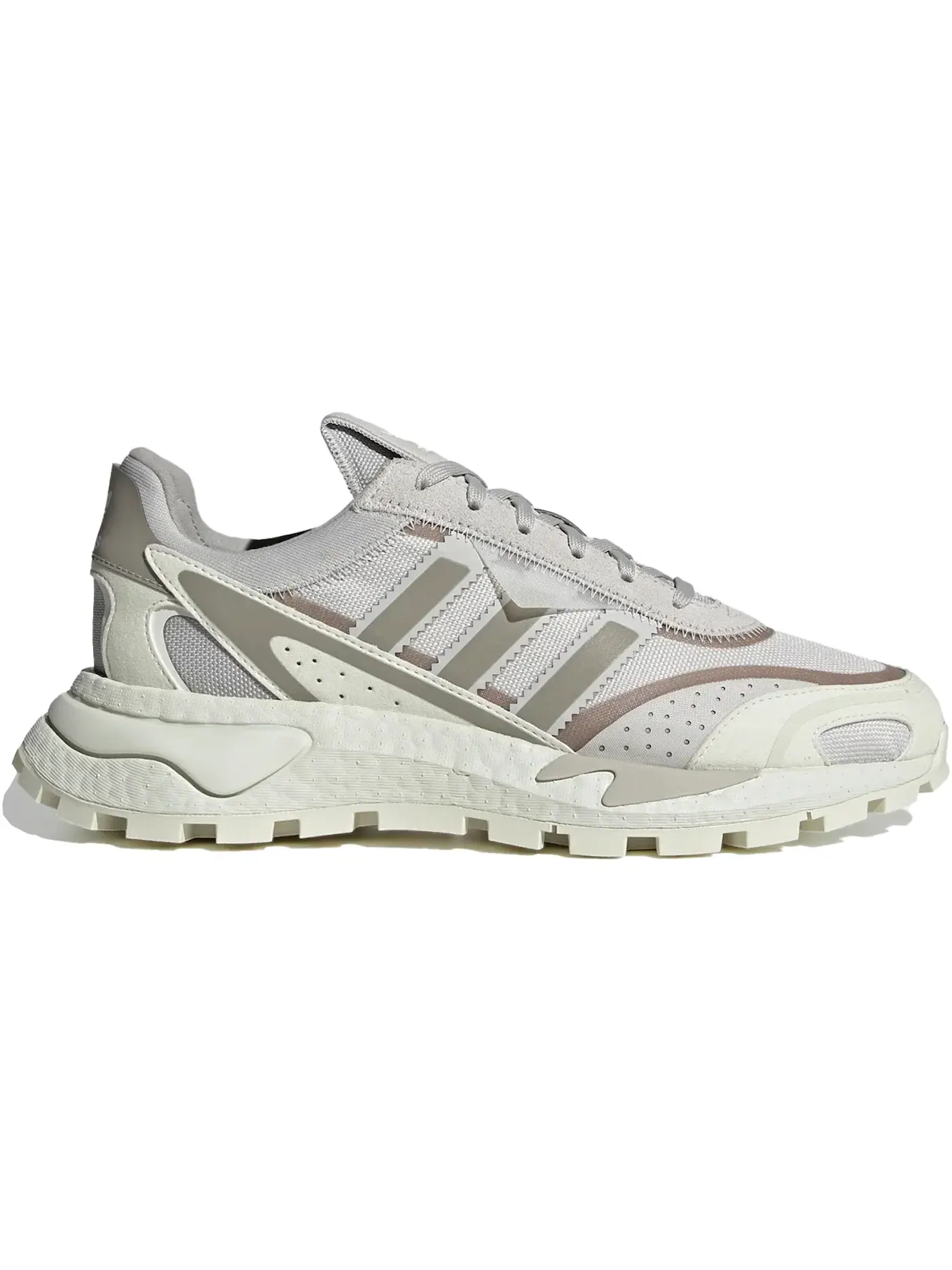 Мужские кроссовки Lifestyle Retropy P9 Adidas — изображение 1 из 1, зеленый