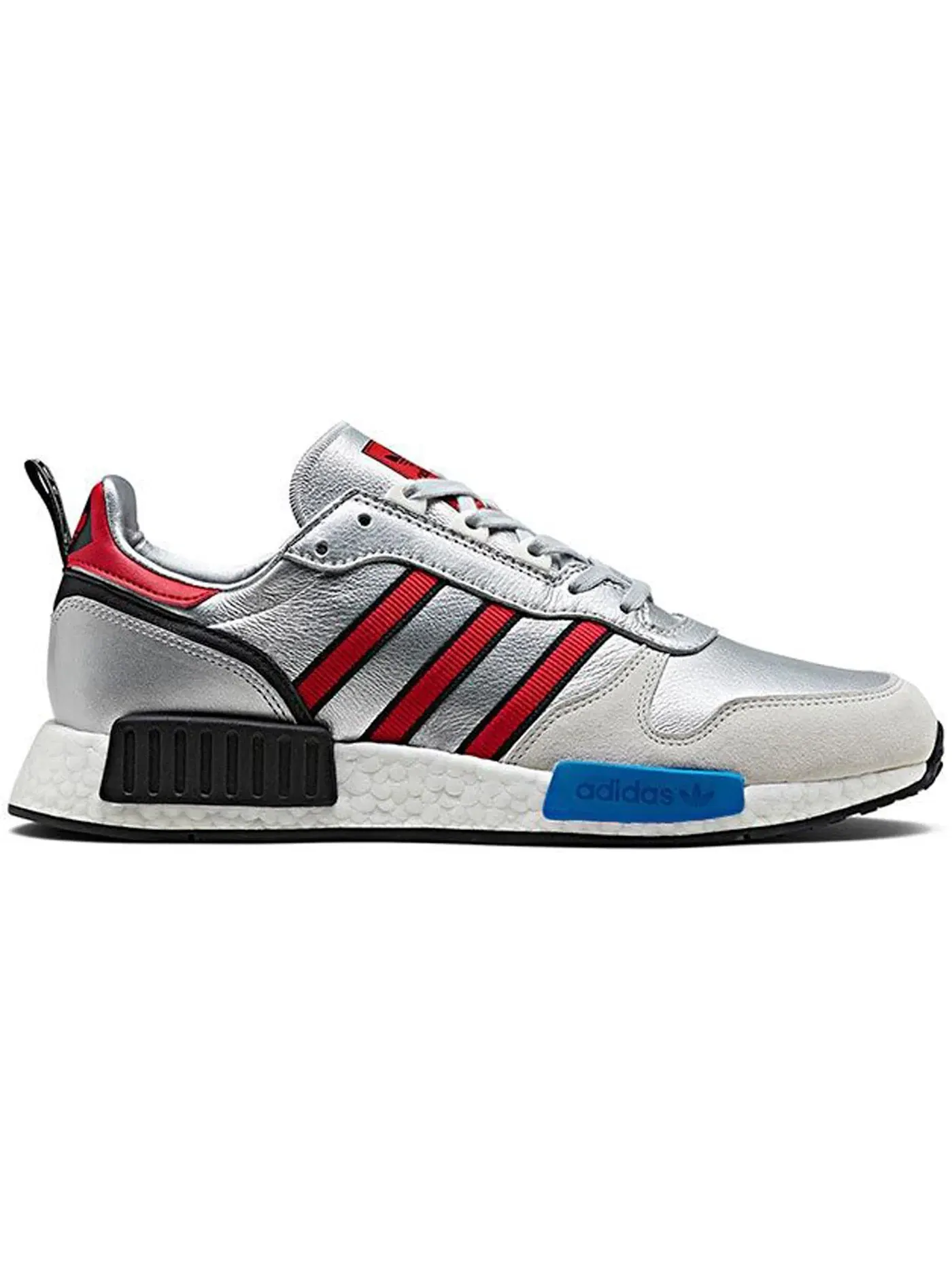 Мужские кроссовки Lifestyle Rising Star X R1 Adidas — изображение 1 из 1