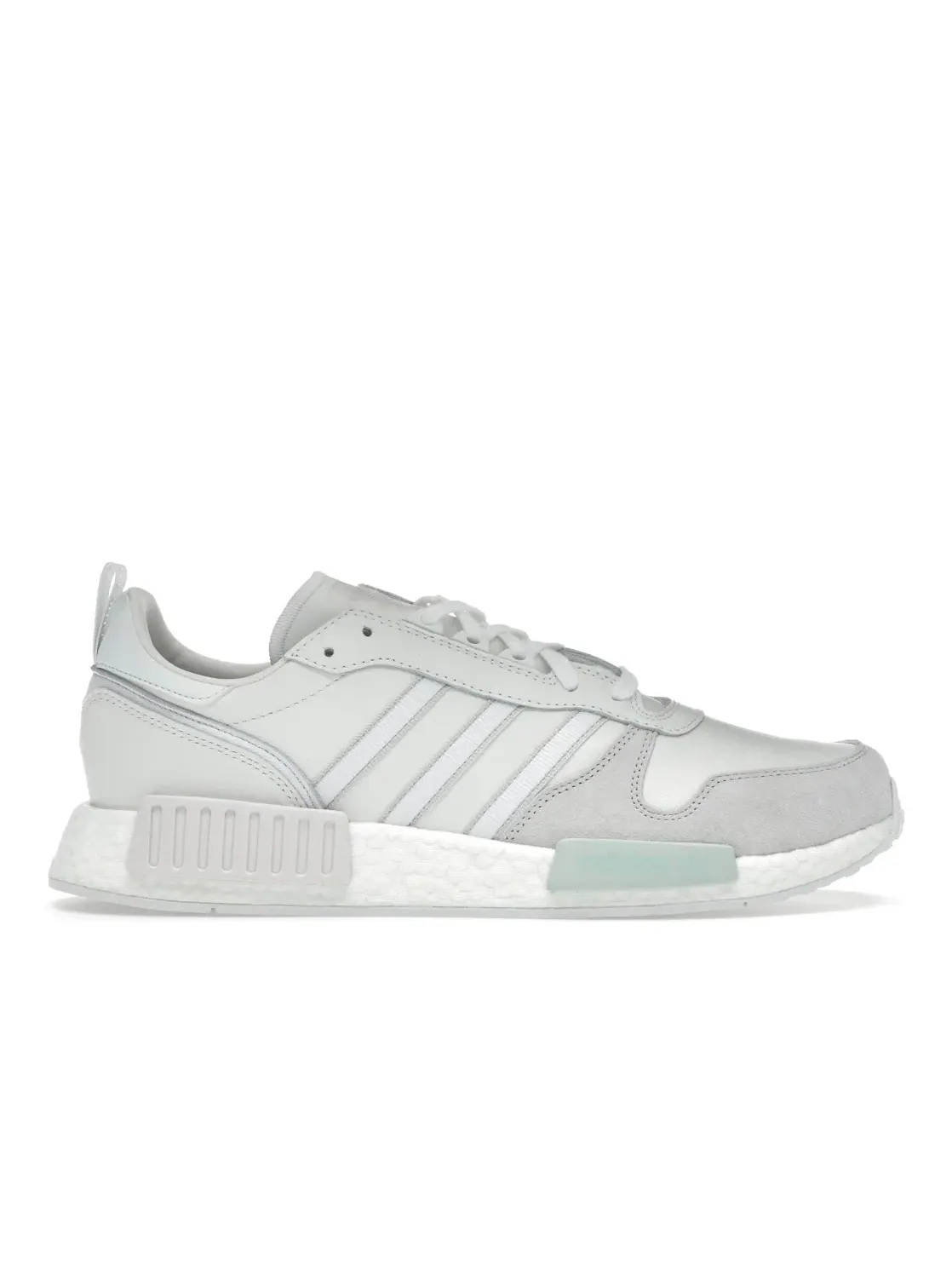 Мужские кроссовки Lifestyle Adidas Rising Star x R1 — изображение 1 из 4, белый/белый/белый