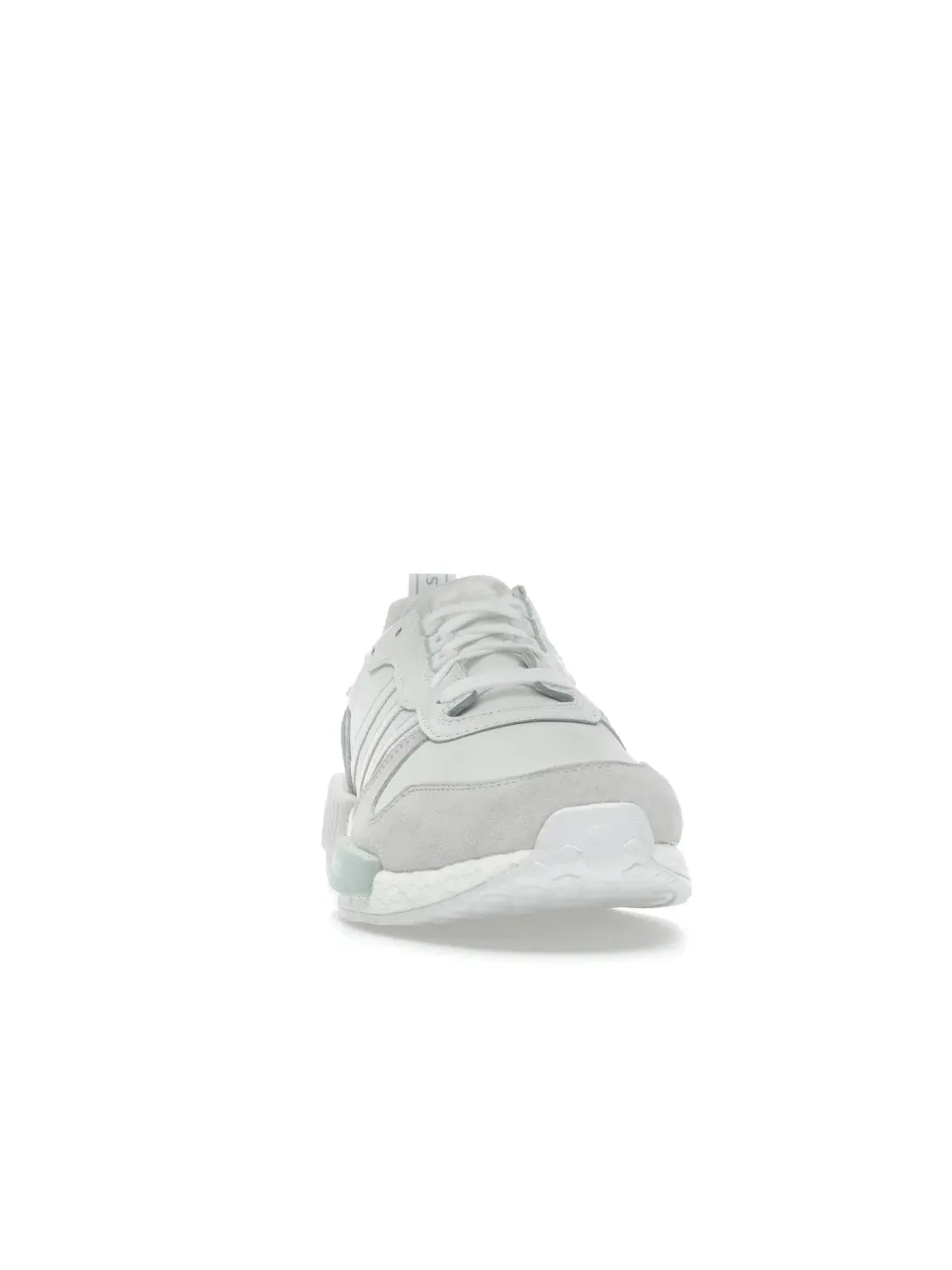 Мужские кроссовки Lifestyle Adidas Rising Star x R1 — изображение 2 из 4, белый/белый/белый