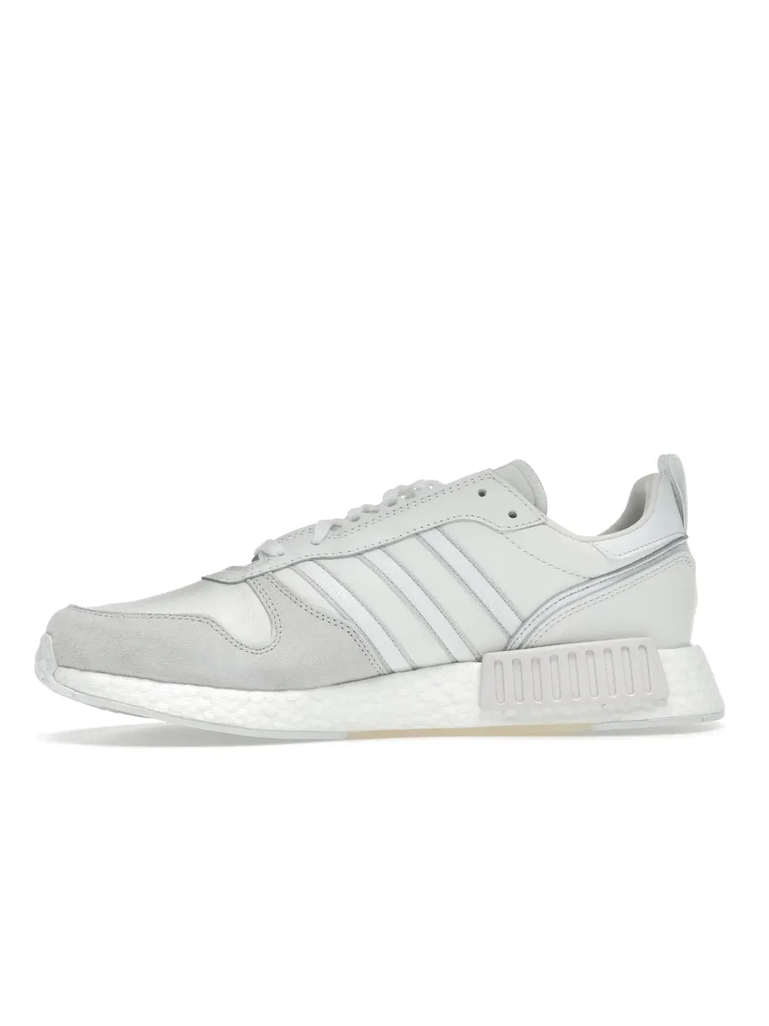 Мужские кроссовки Lifestyle Adidas Rising Star x R1 — изображение 3 из 4, белый/белый/белый