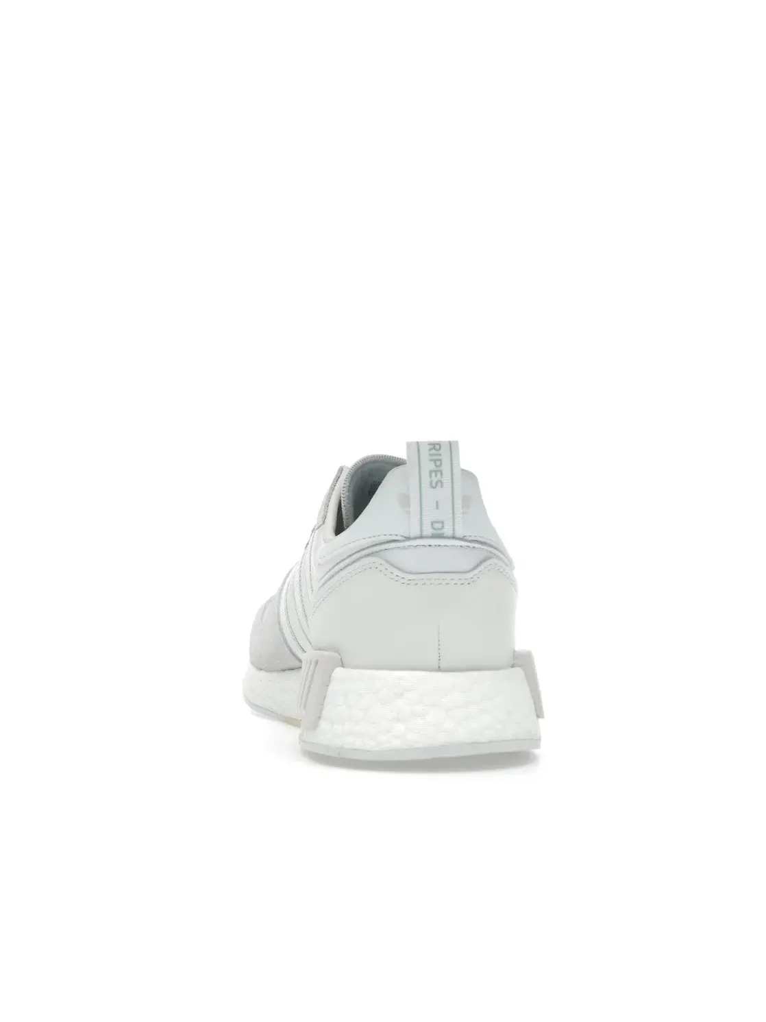 Мужские кроссовки Lifestyle Adidas Rising Star x R1 — изображение 4 из 4, белый/белый/белый