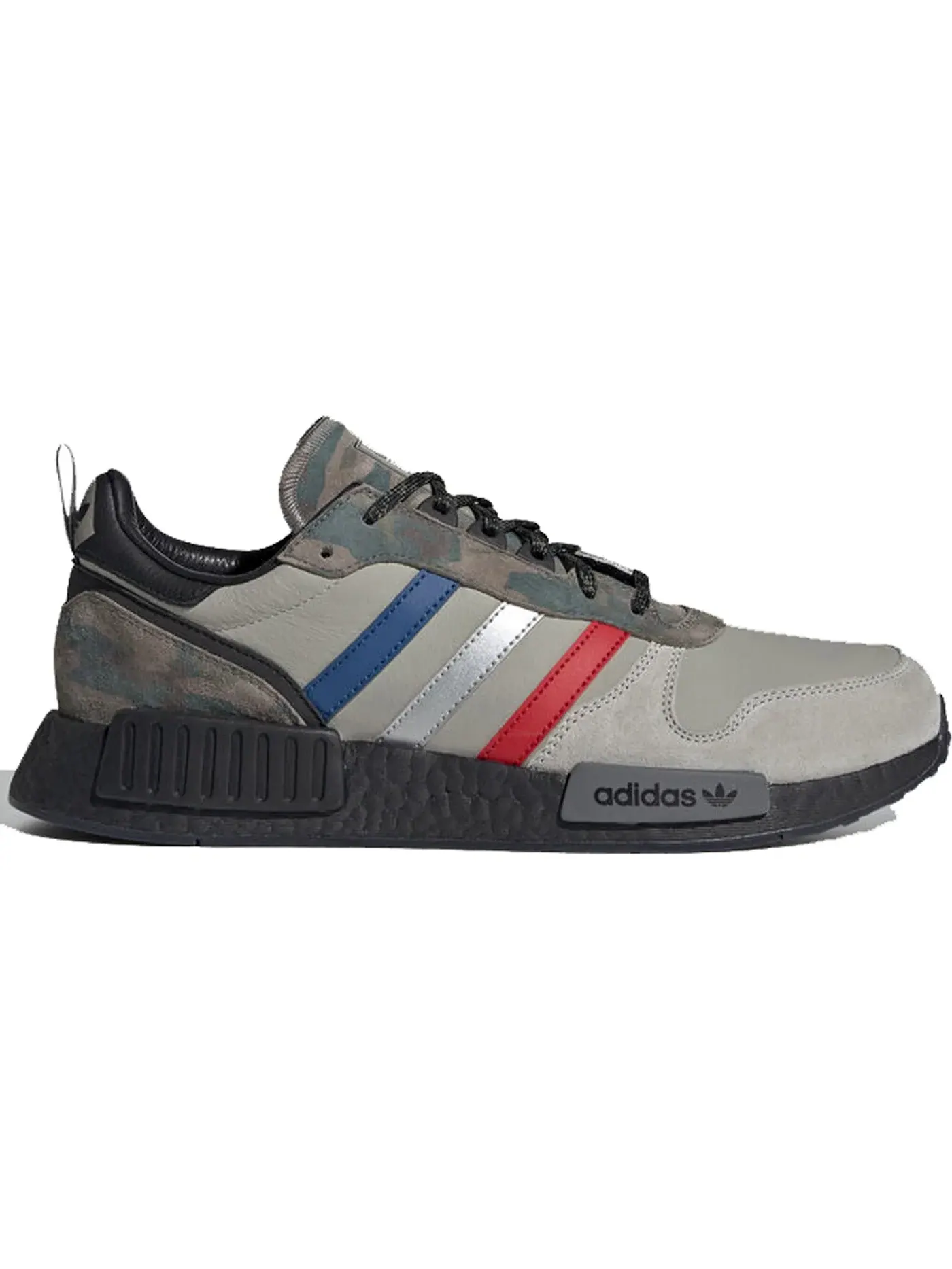 Мужские кроссовки Lifestyle Rising StarxR1 Adidas — изображение 1 из 1