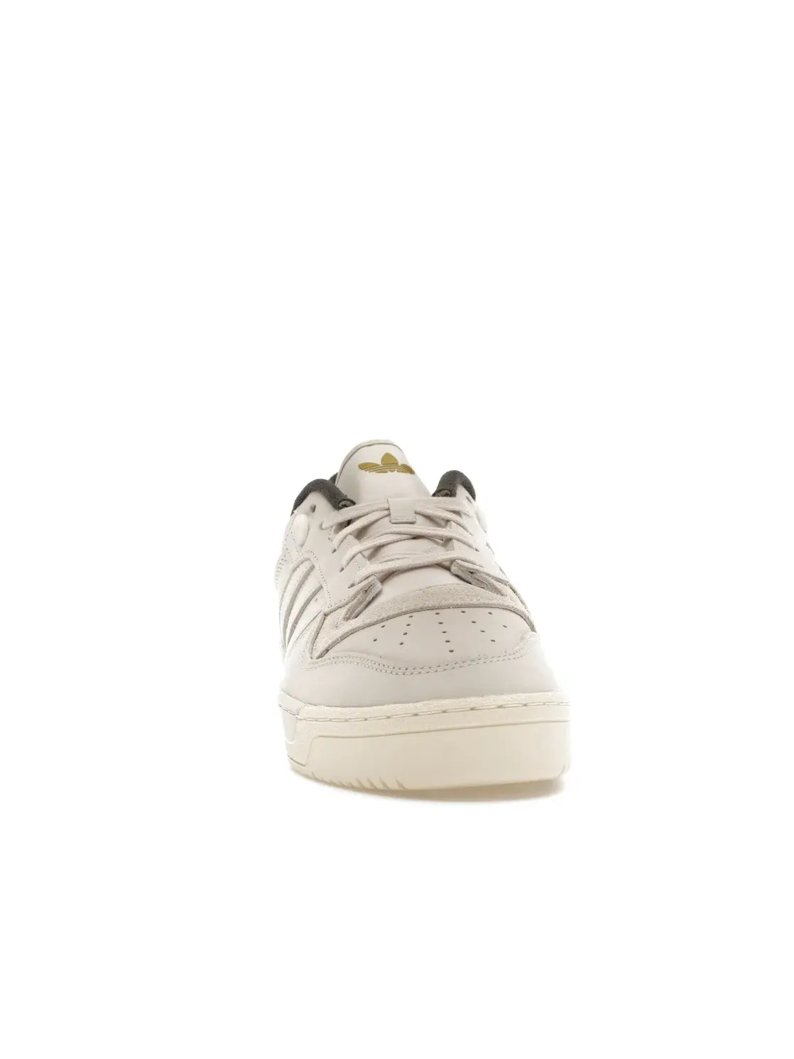 Мужские кроссовки Lifestyle Adidas Rivalry 86 Low 2.5 — изображение 2 из 4, кремовый белый