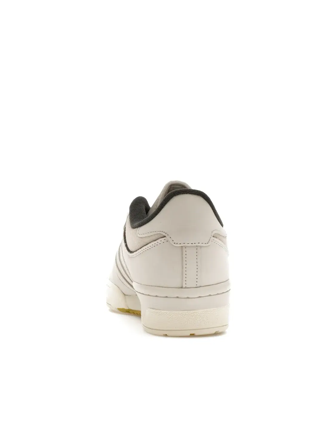 Мужские кроссовки Lifestyle Adidas Rivalry 86 Low 2.5 — изображение 4 из 4, кремовый белый