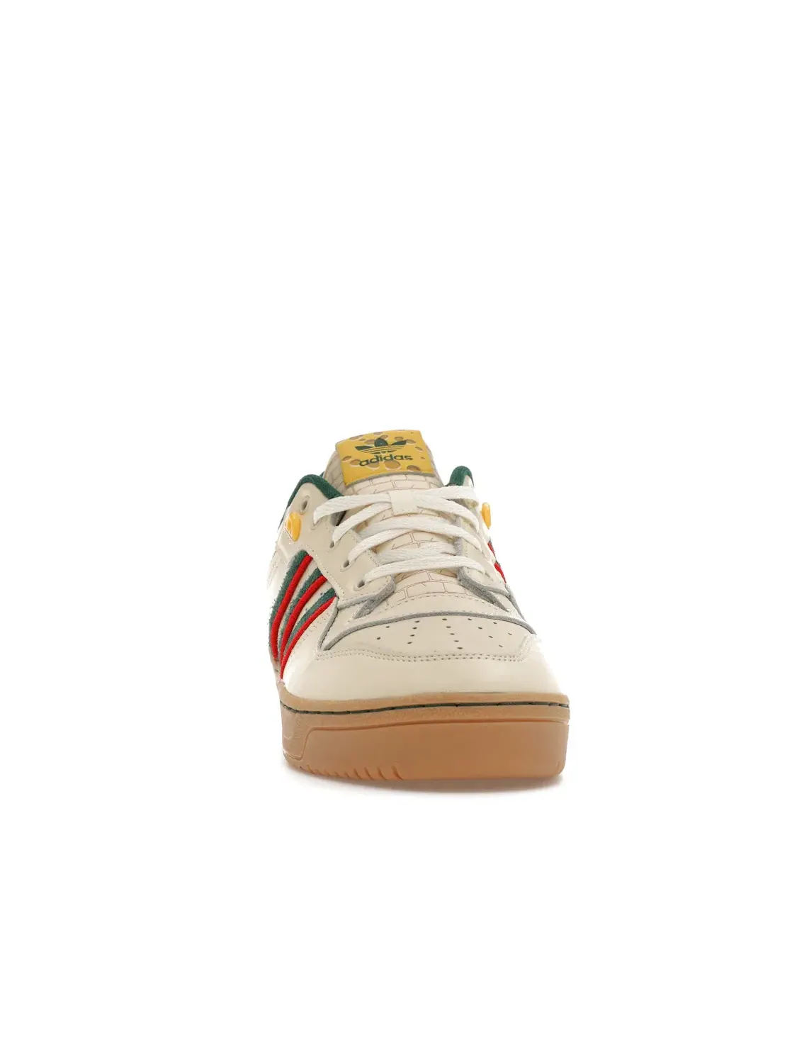 Мужские кроссовки Lifestyle Adidas Rivalry 86 Low — изображение 2 из 4