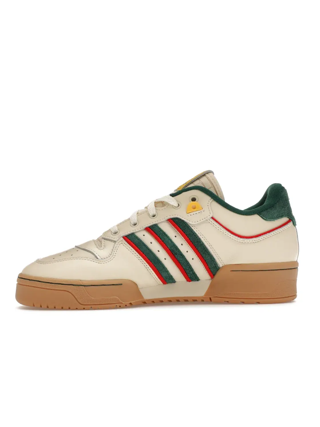 Мужские кроссовки Lifestyle Adidas Rivalry 86 Low — изображение 3 из 4
