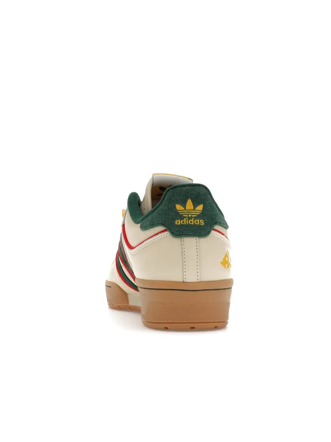 Мужские кроссовки Lifestyle Adidas Rivalry 86 Low — изображение 4 из 4