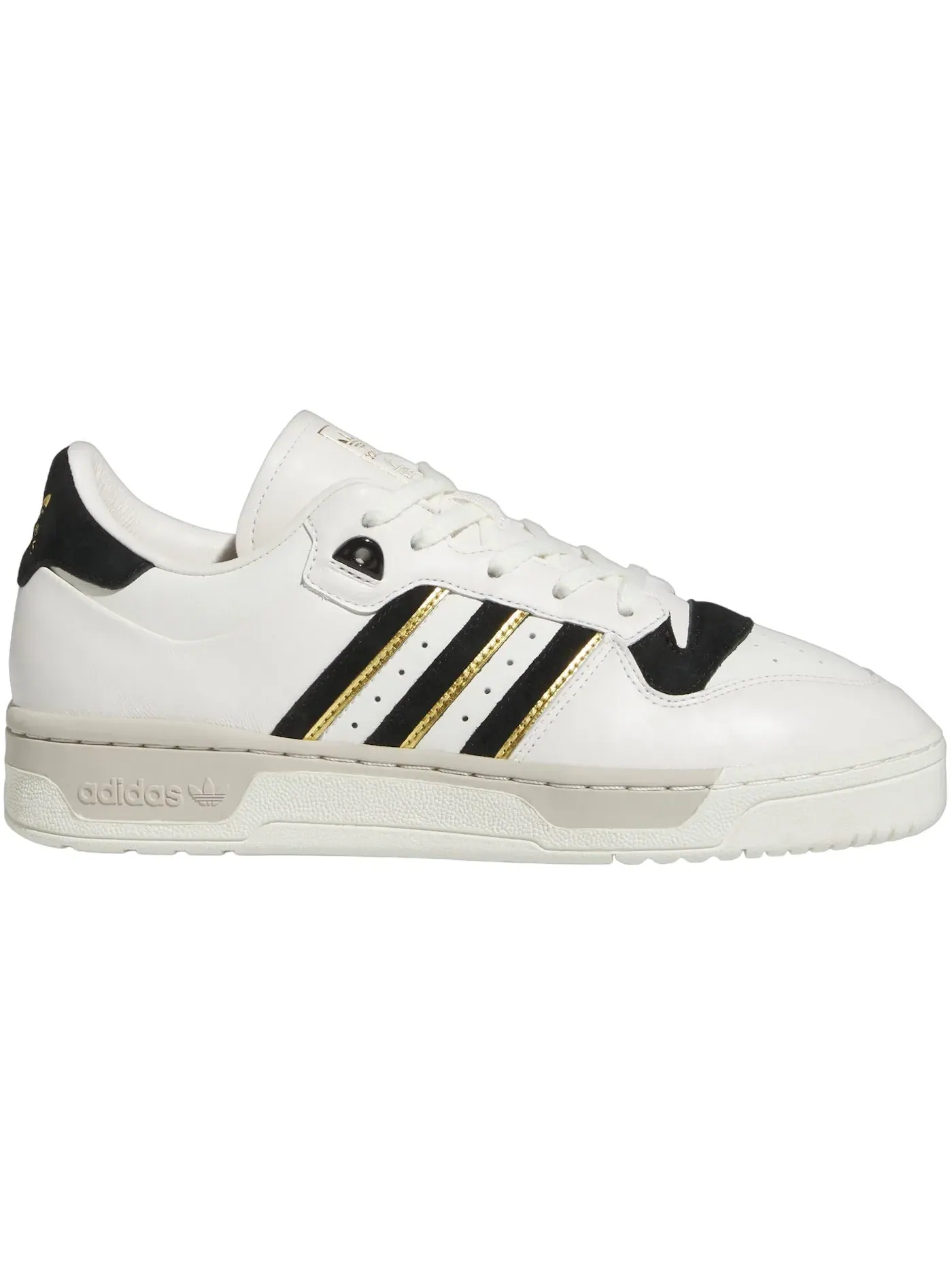 Мужские кроссовки Lifestyle Adidas Rivalry 86 Low — изображение 1 из 1