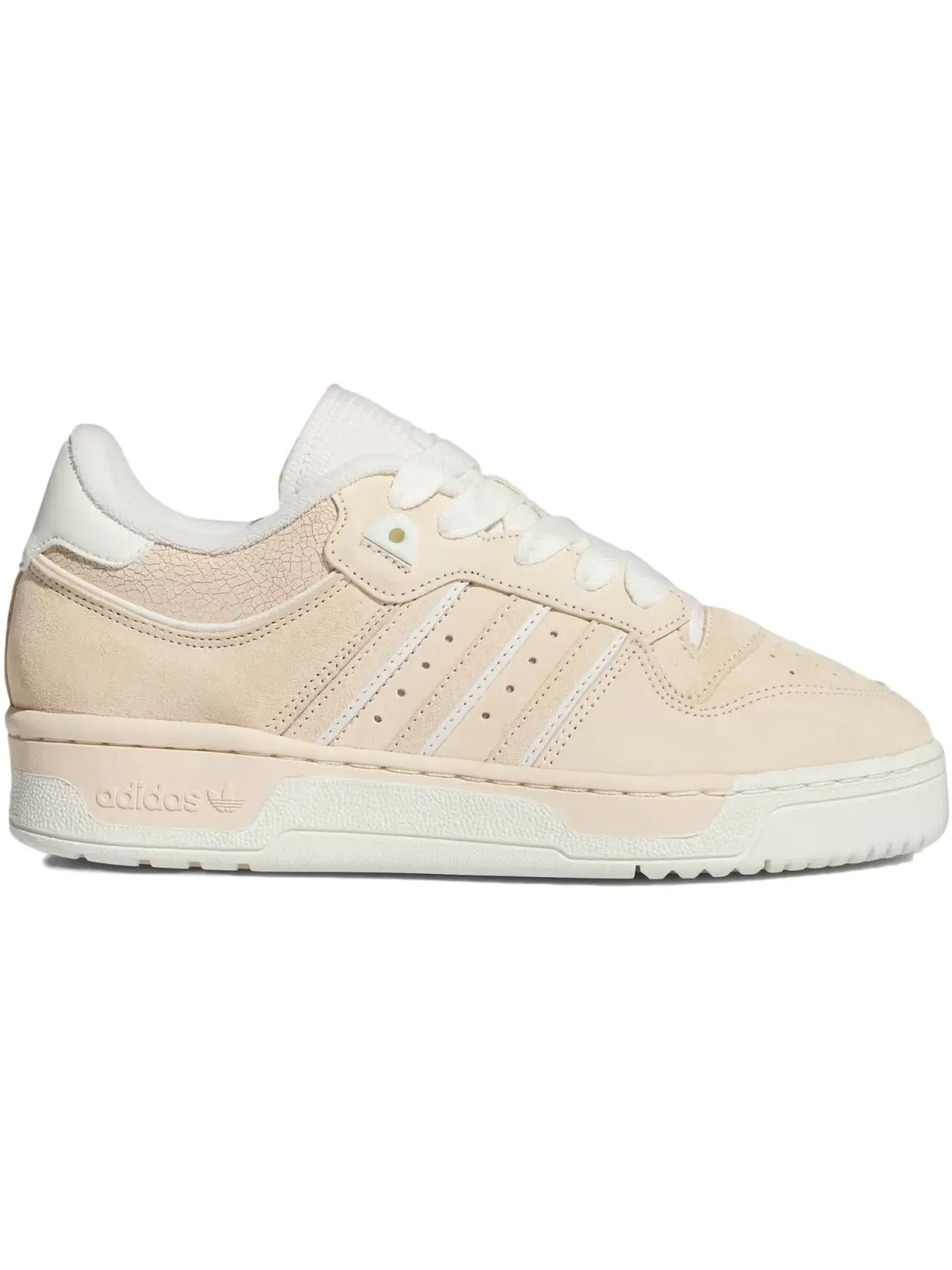 Женские кроссовки Lifestyle Adidas Rivalry 86 Low — изображение 1 из 1