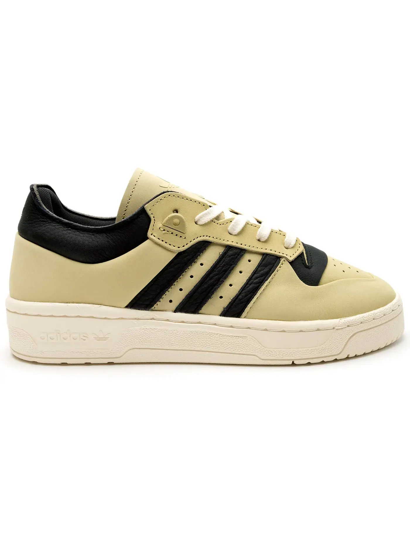 Мужские кроссовки Lifestyle с низким профилем Adidas Rivalry 86 Low — изображение 1 из 1