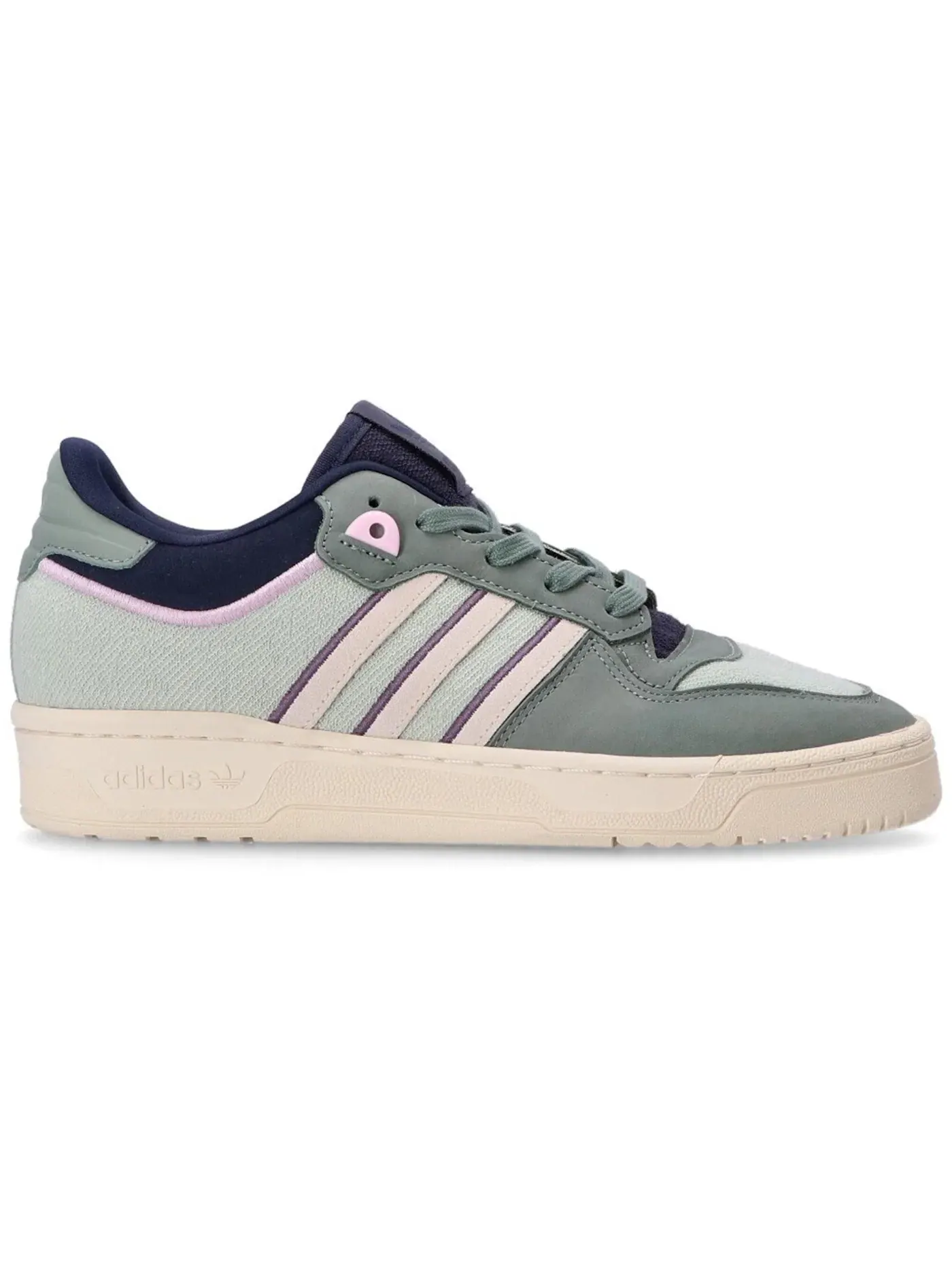 Мужские кроссовки Lifestyle Adidas Rivalry 86 Low — изображение 1 из 1