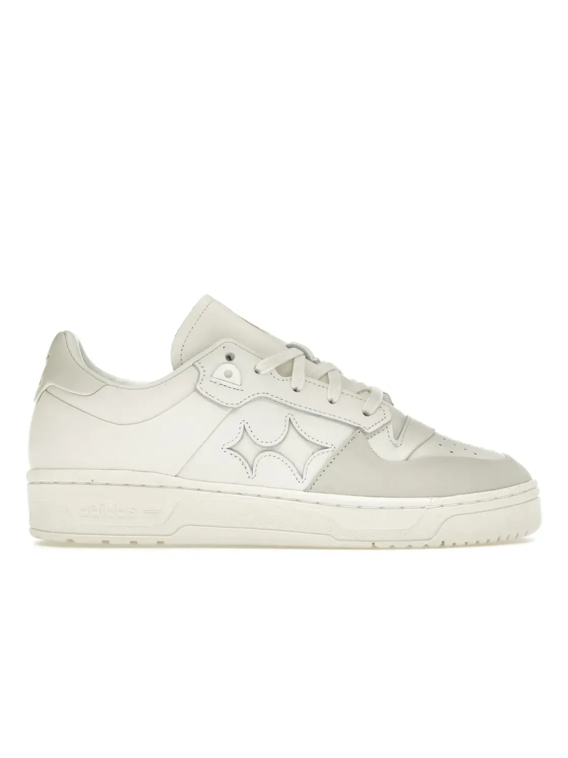 Мужские кроссовки Lifestyle Adidas Rivalry 86 Low — изображение 1 из 4
