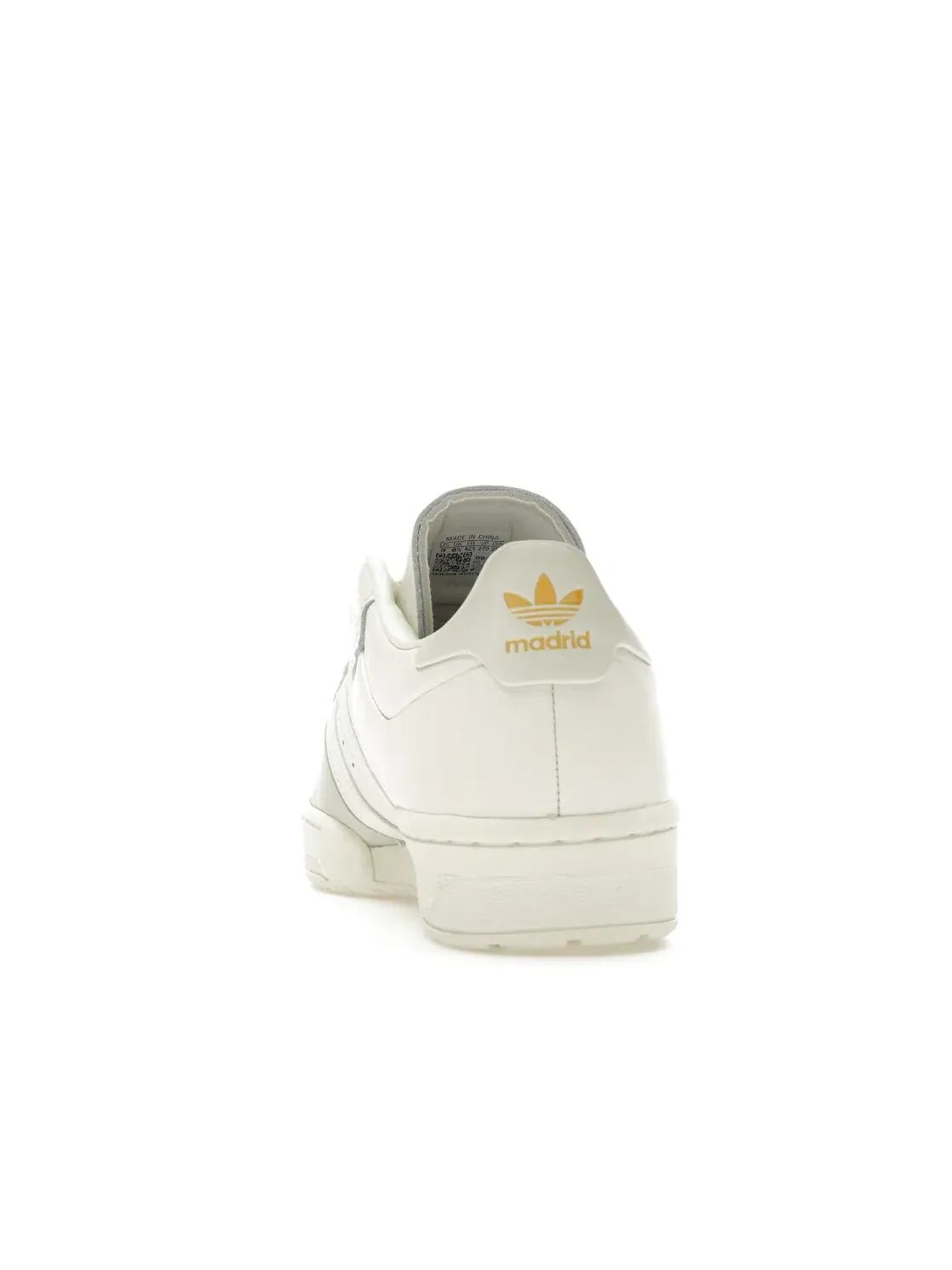 Мужские кроссовки Lifestyle Adidas Rivalry 86 Low — изображение 4 из 4
