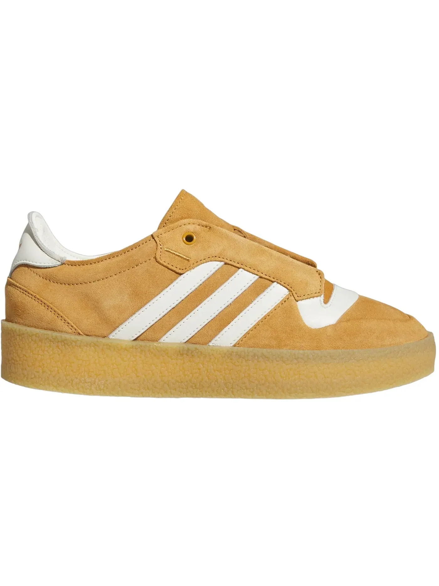 Мужские кеды Lifestyle Adidas Rivalry Crepe — изображение 1 из 1, слоновая кость