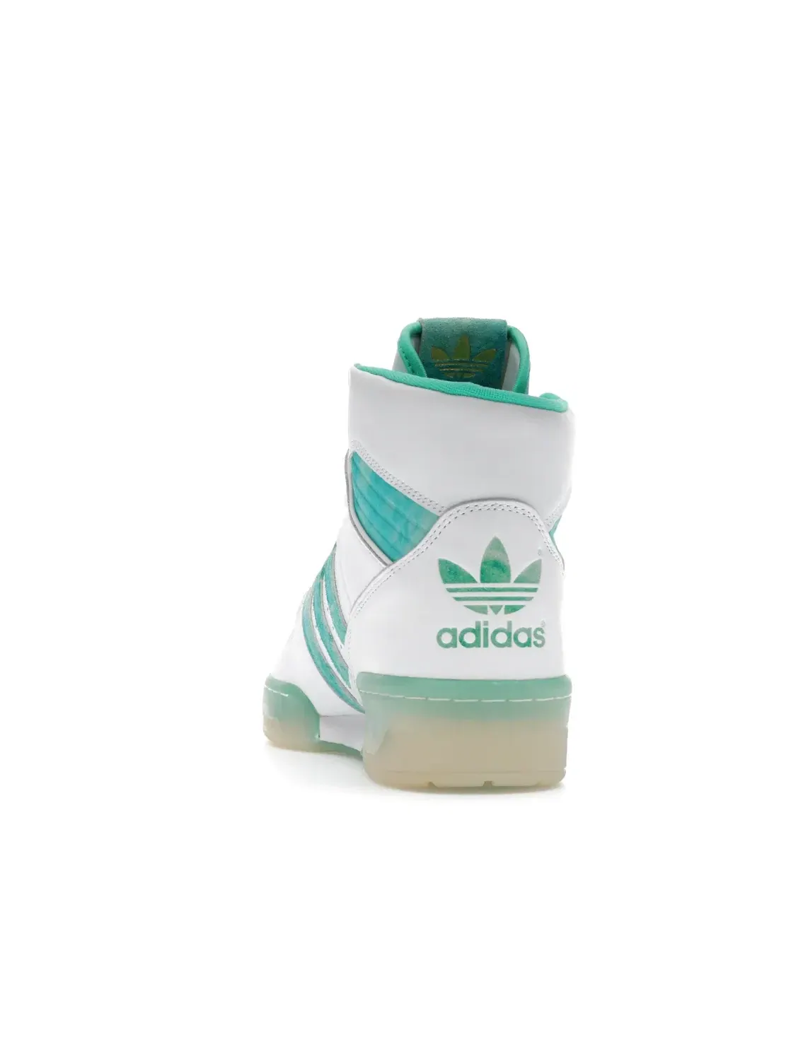 Мужские кроссовки Lifestyle Adidas Rivalry Hi — изображение 4 из 4