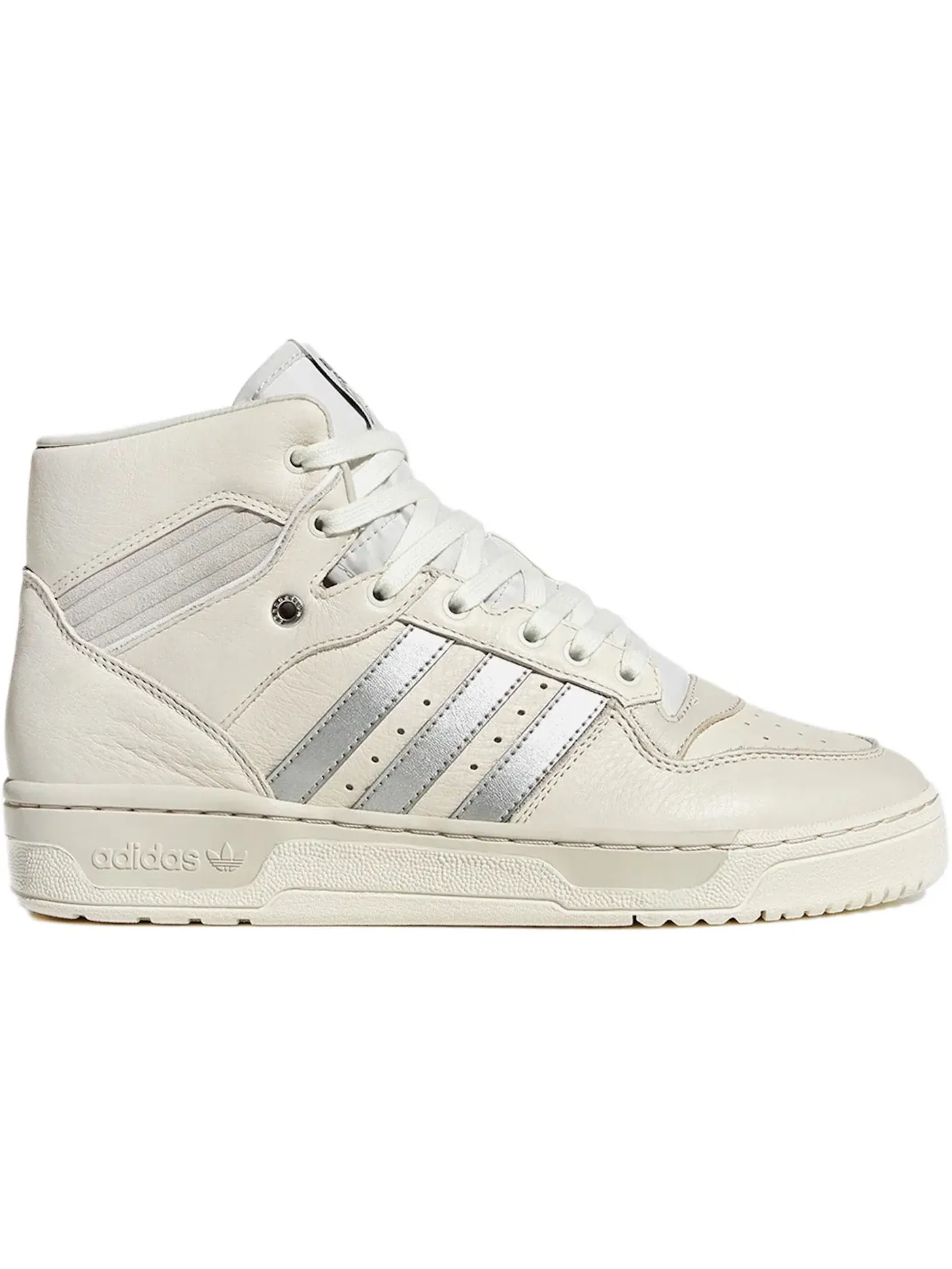 Мужские кроссовки Lifestyle с высоким верхом Adidas Rivalry Hi — изображение 1 из 1