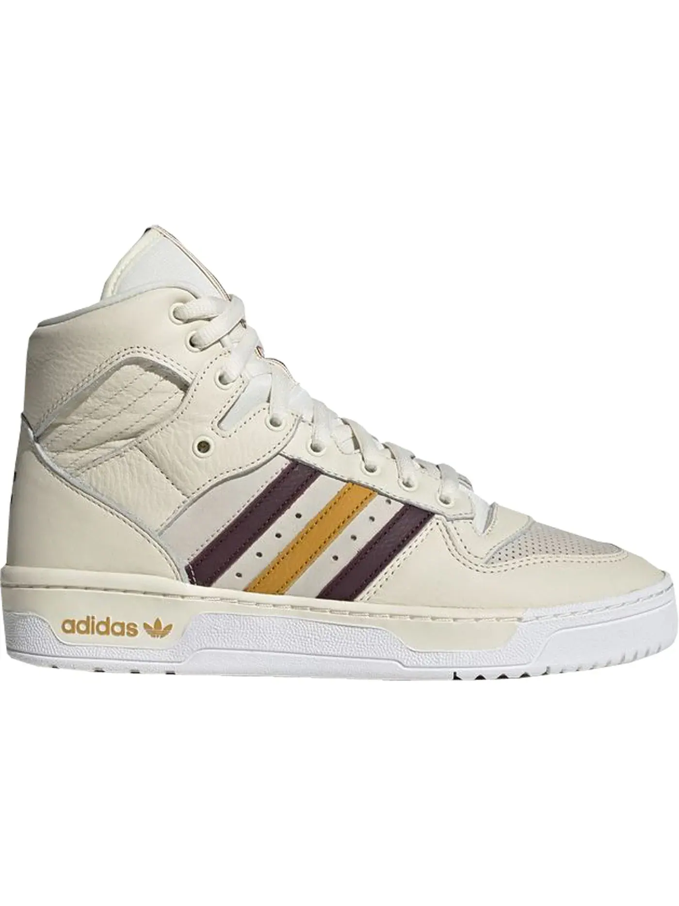 Мужские кроссовки Lifestyle Adidas Rivalry Hi Eric Emanuel — изображение 1 из 1