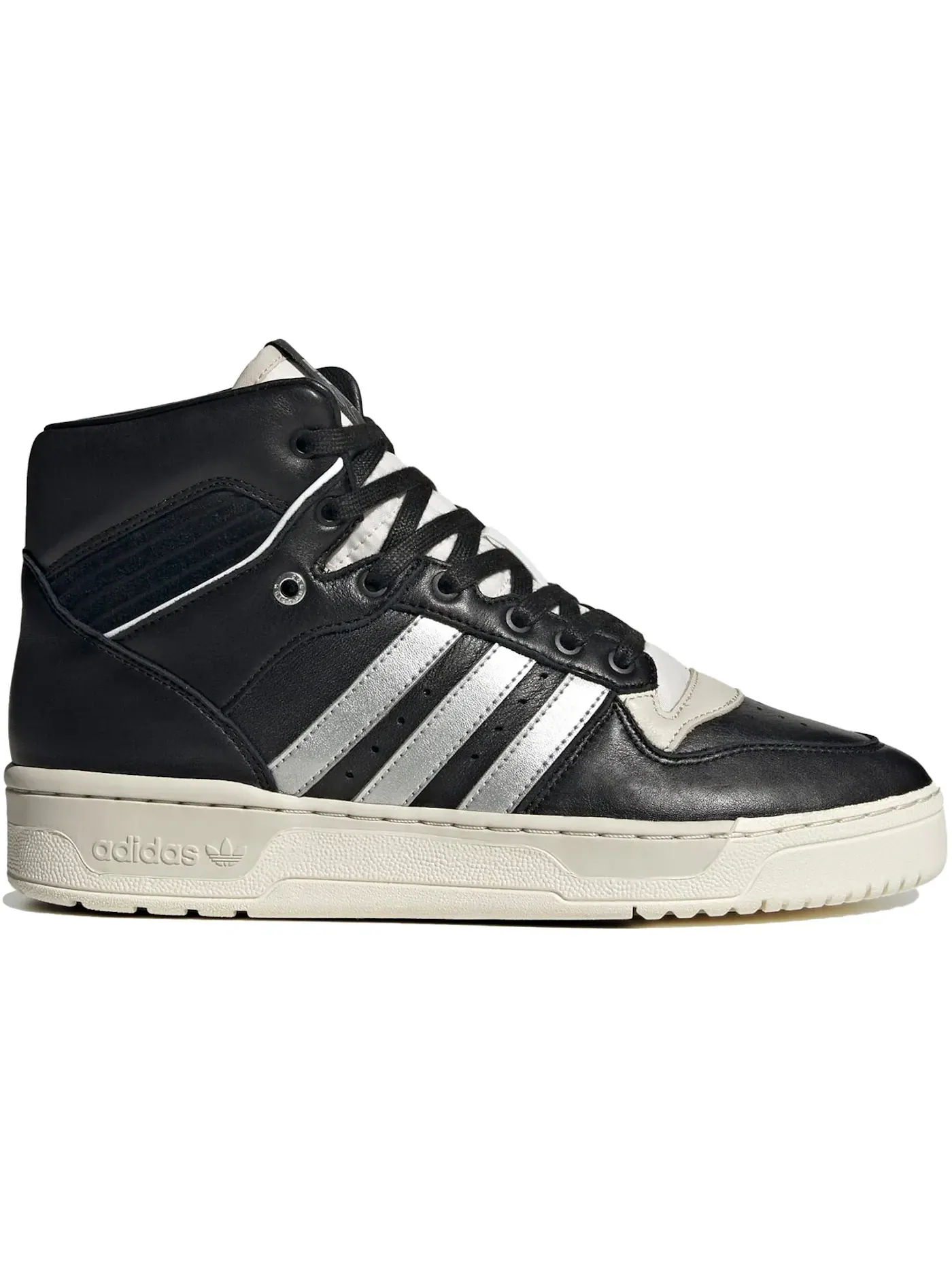 Мужские кроссовки Lifestyle Adidas Rivalry High — изображение 1 из 2