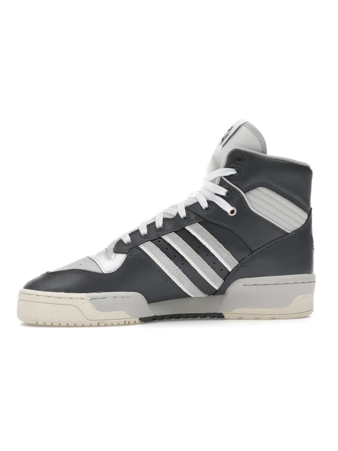 Мужские кроссовки The Simpsons Scratchy Adidas — изображение 3 из 4