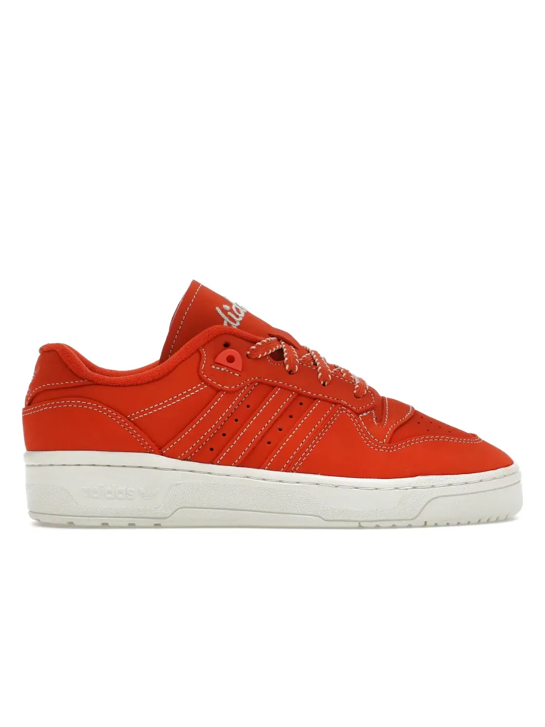 Женские кроссовки Lifestyle Adidas Rivalry Low — изображение 1 из 4