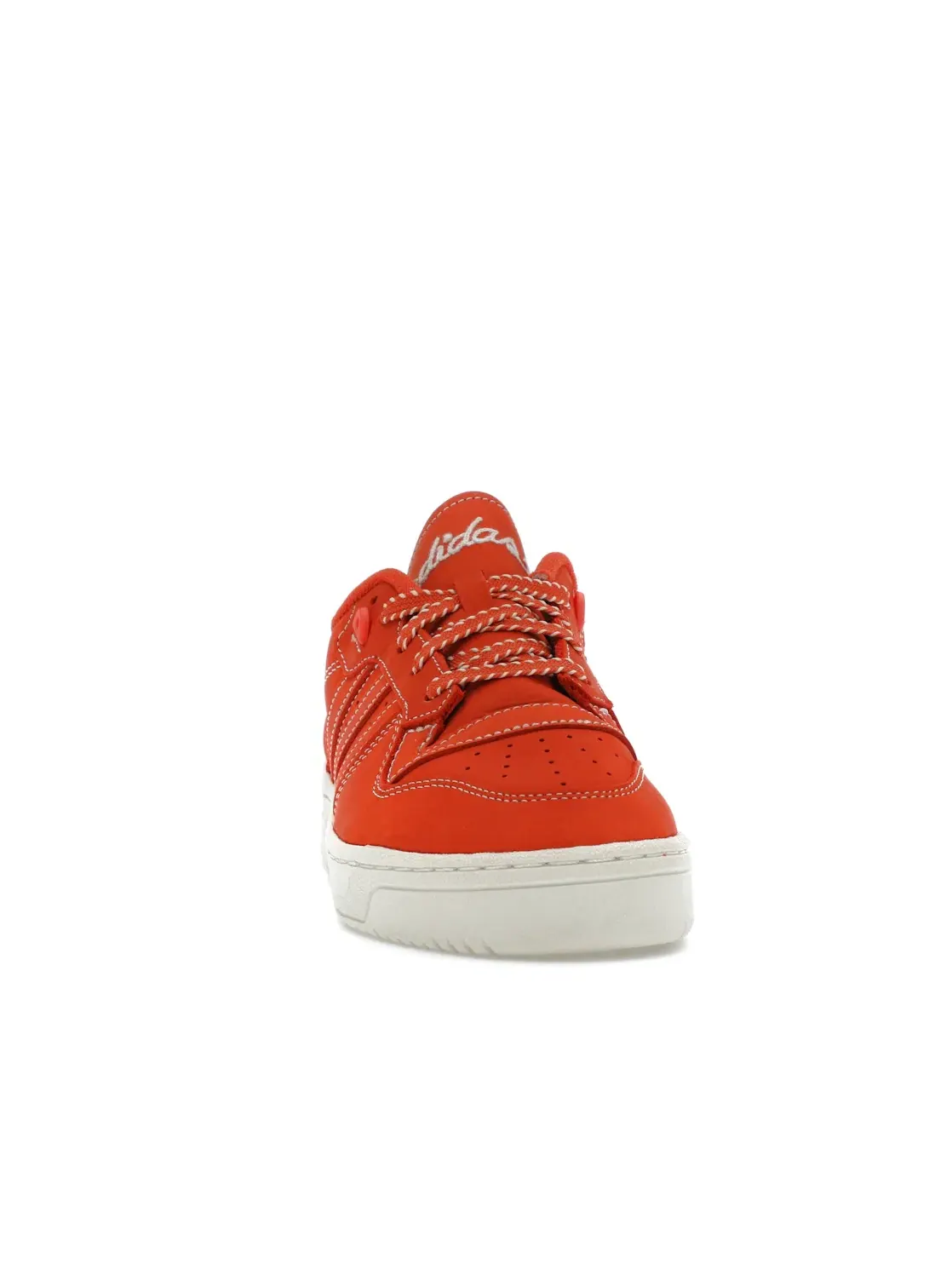 Женские кроссовки Lifestyle Adidas Rivalry Low — изображение 2 из 4