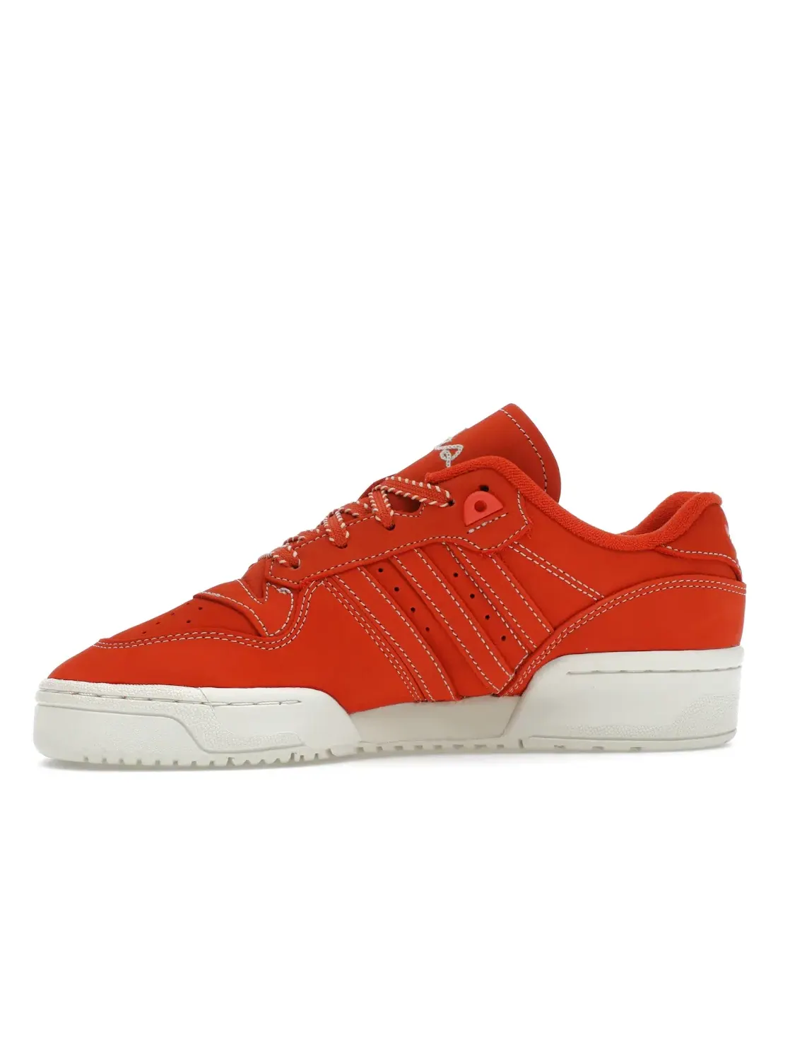 Женские кроссовки Lifestyle Adidas Rivalry Low — изображение 3 из 4